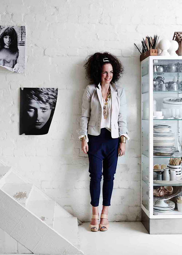 In Conversation with home decor expert Lynda Gardener The Dharma Door