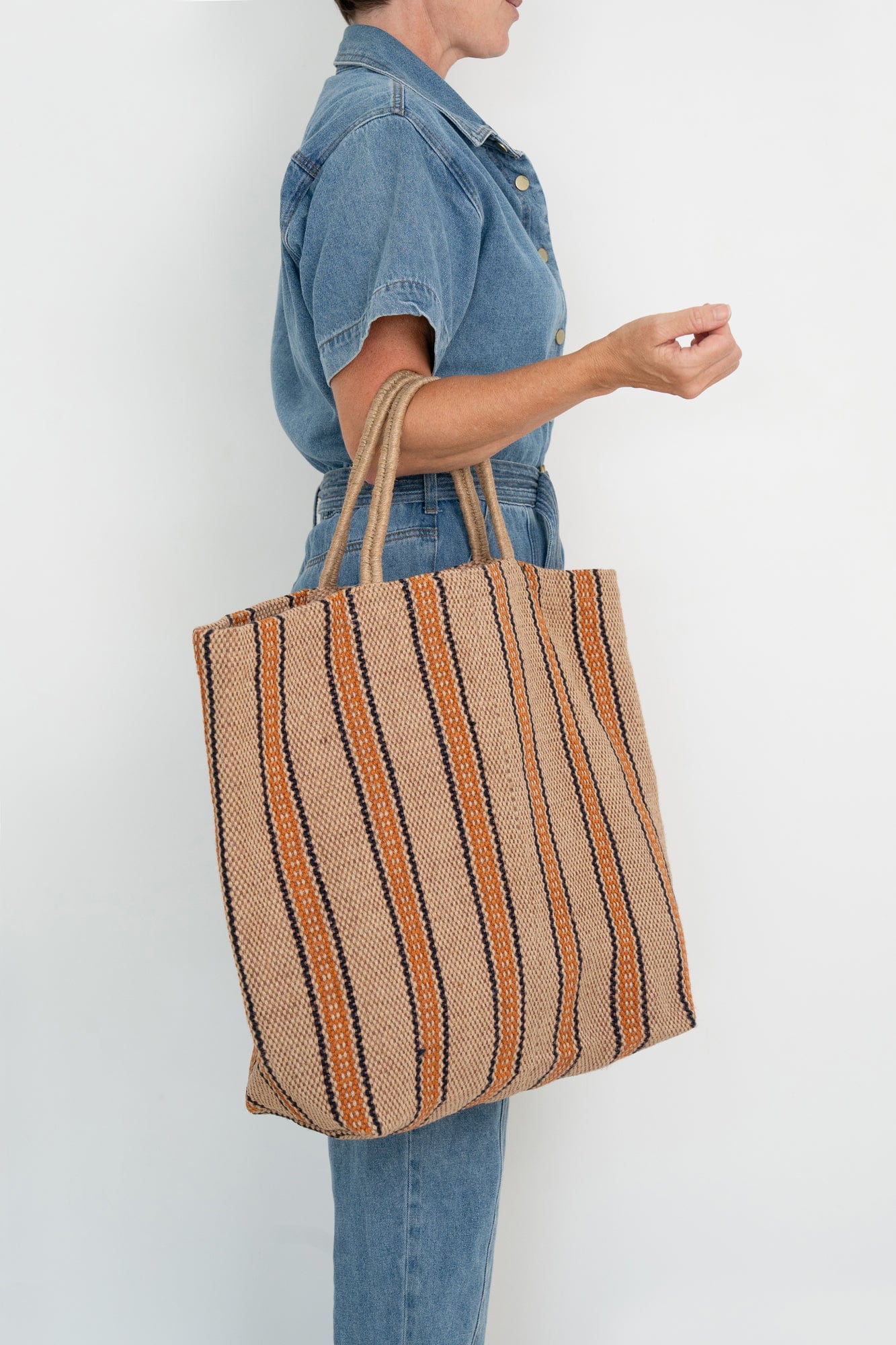 The Dharma Door Bags and Totes Limited Edition Tote #5