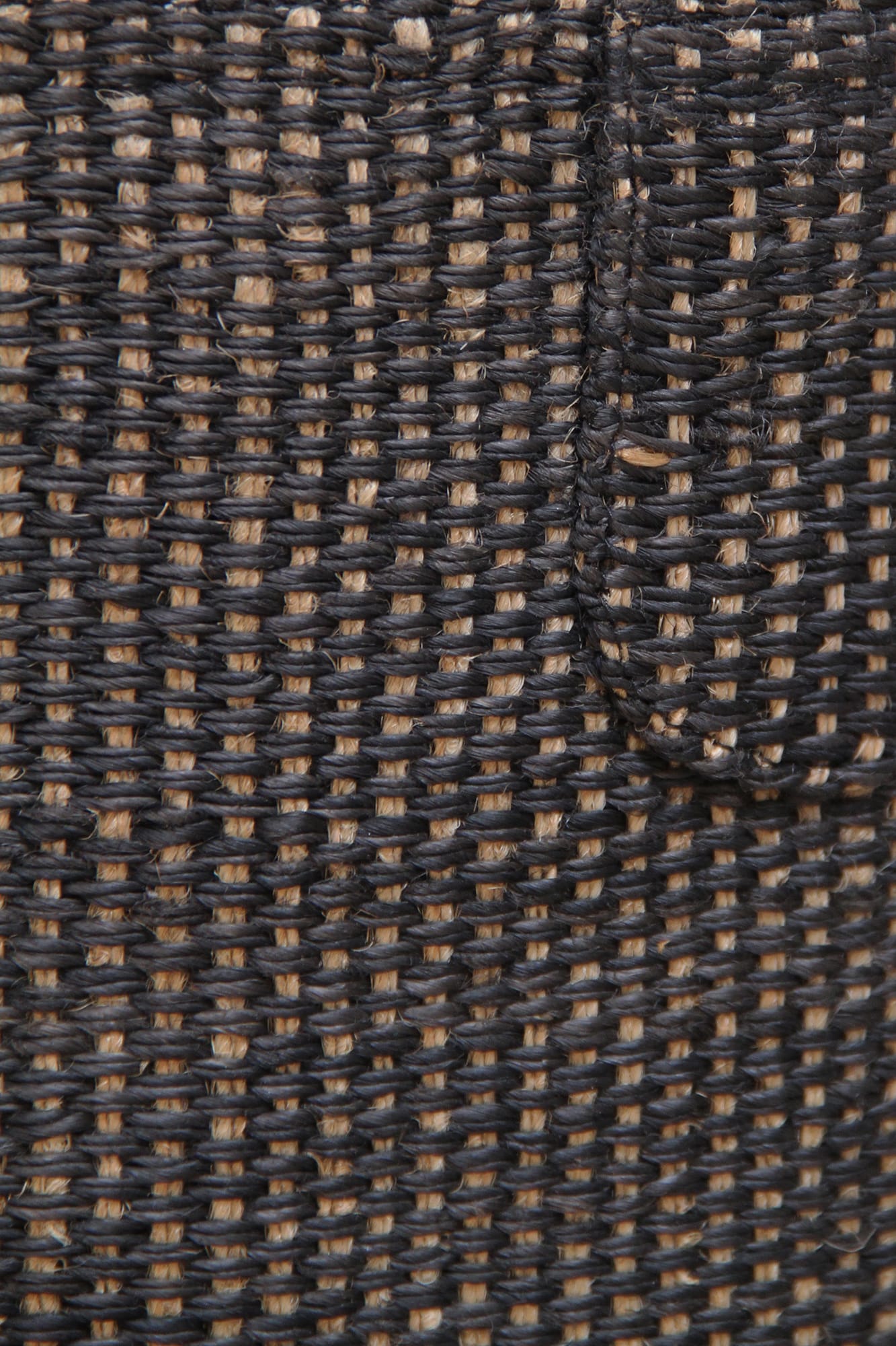 The Dharma Door Baskets and Storage Boda Basket - Charcoal
