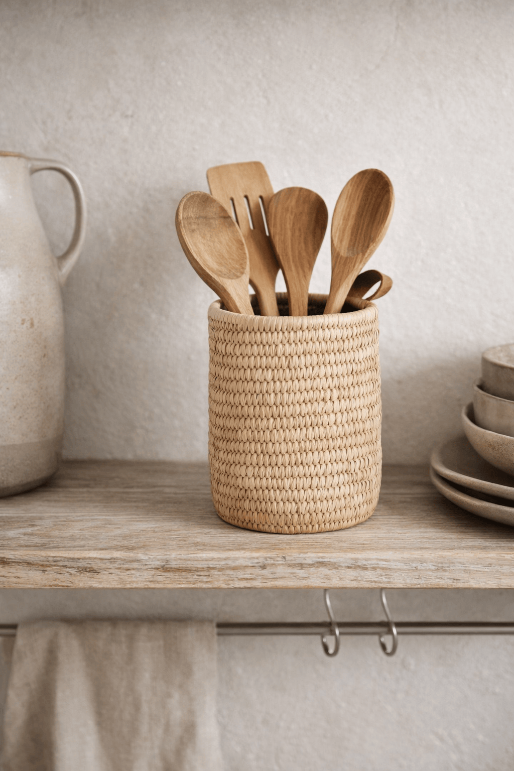 The Dharma Door Baskets and Storage Nila Pot - Large