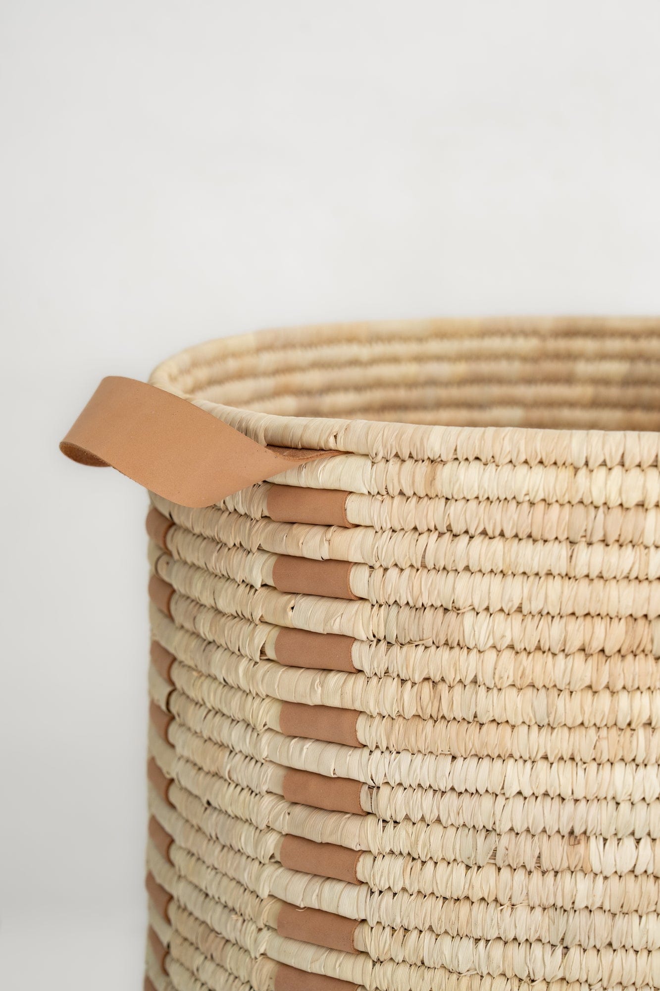 The Dharma Door Baskets and Storage Tavi Basket