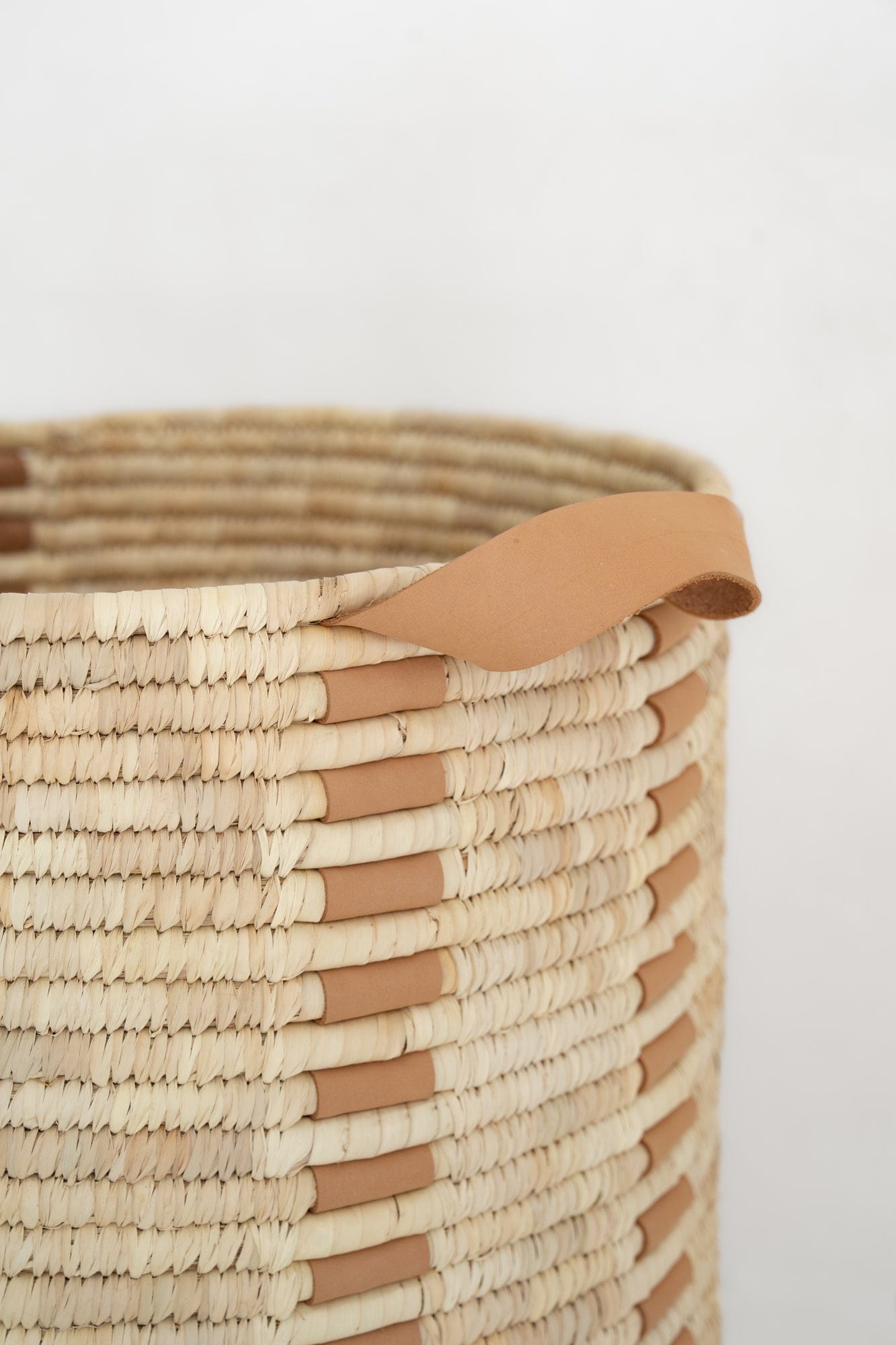 The Dharma Door Baskets and Storage Tavi Basket