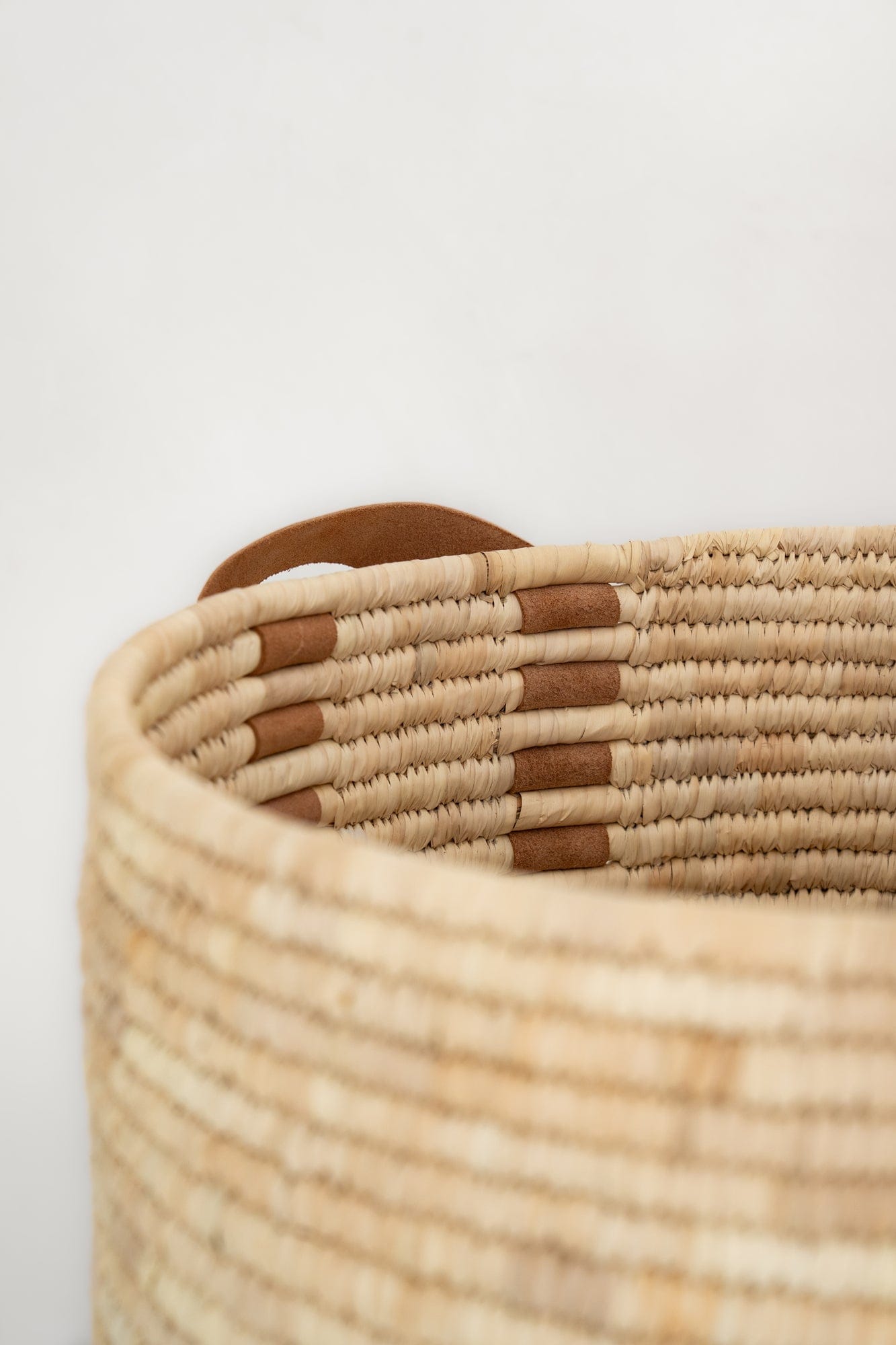 The Dharma Door Baskets and Storage Tavi Basket