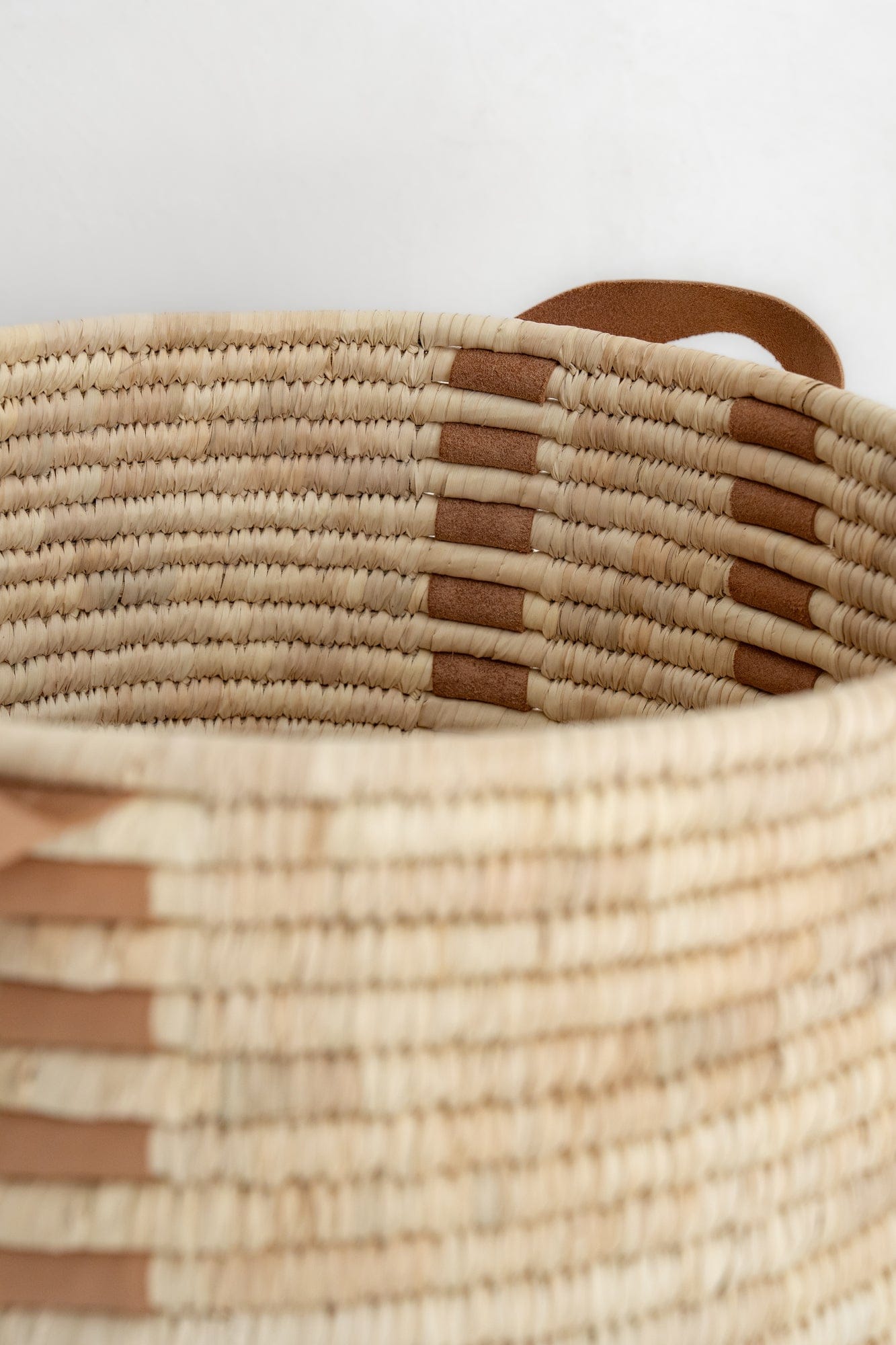 The Dharma Door Baskets and Storage Tavi Basket