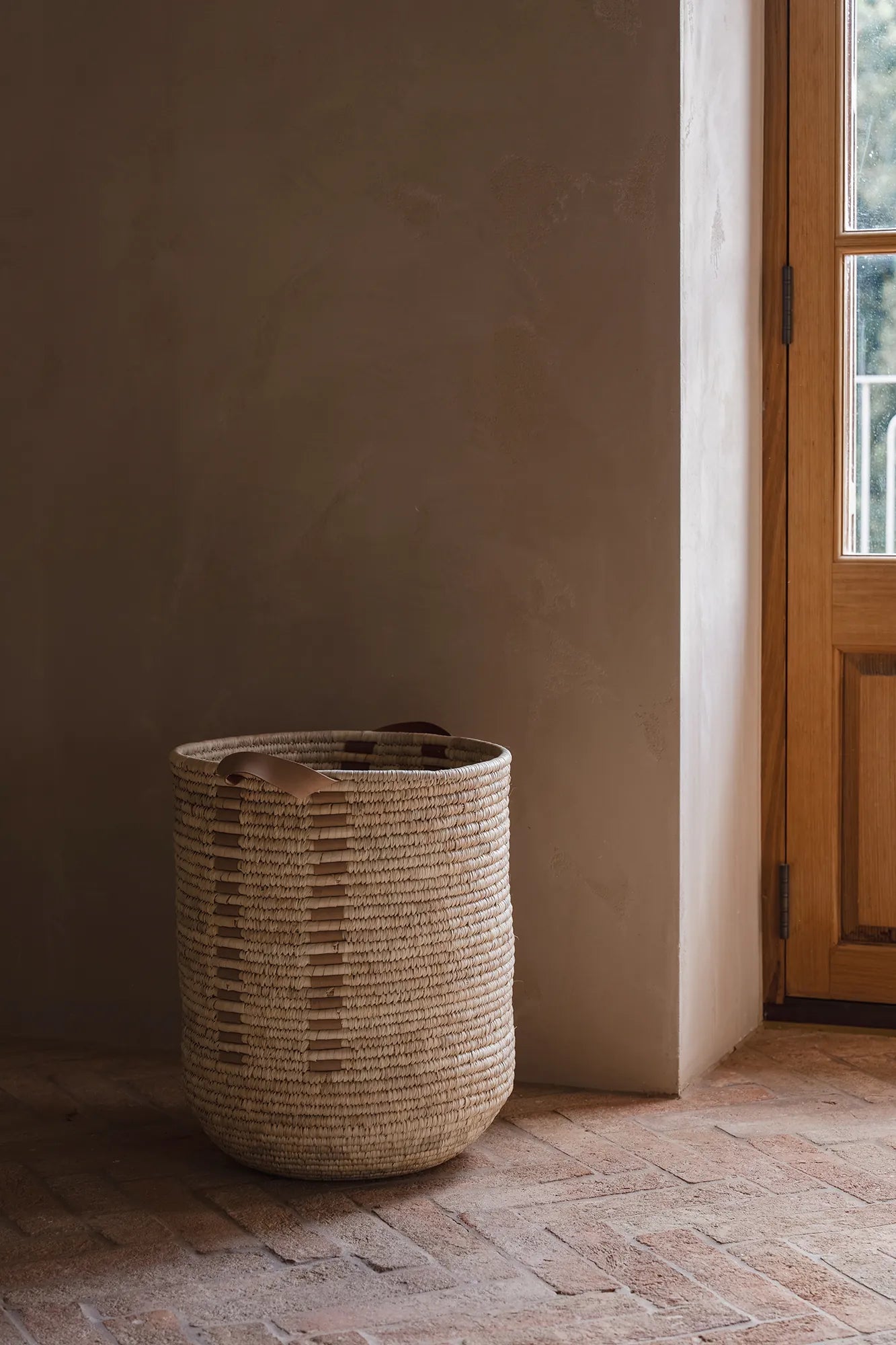 The Dharma Door Baskets and Storage Tavi Basket