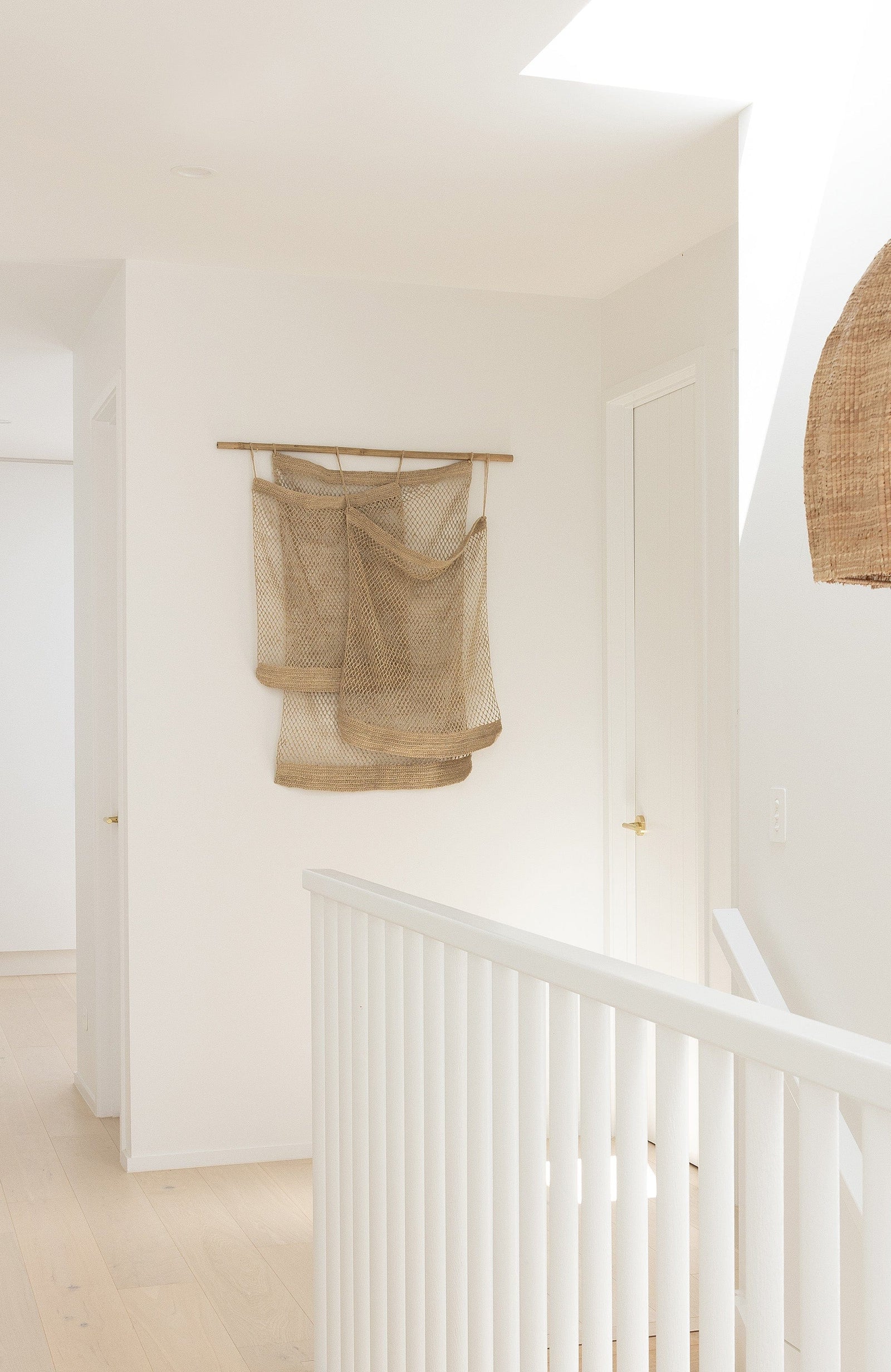 The Dharma Door Wall Hangings Aarna Wall Hanging