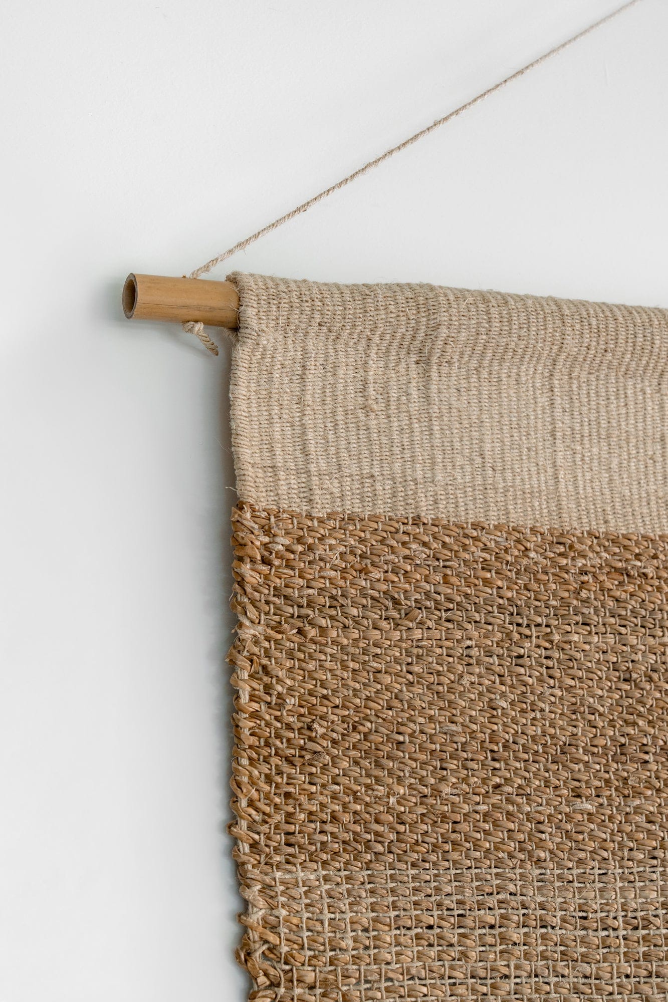 The Dharma Door Wall Hangings Lata Wall Hanging