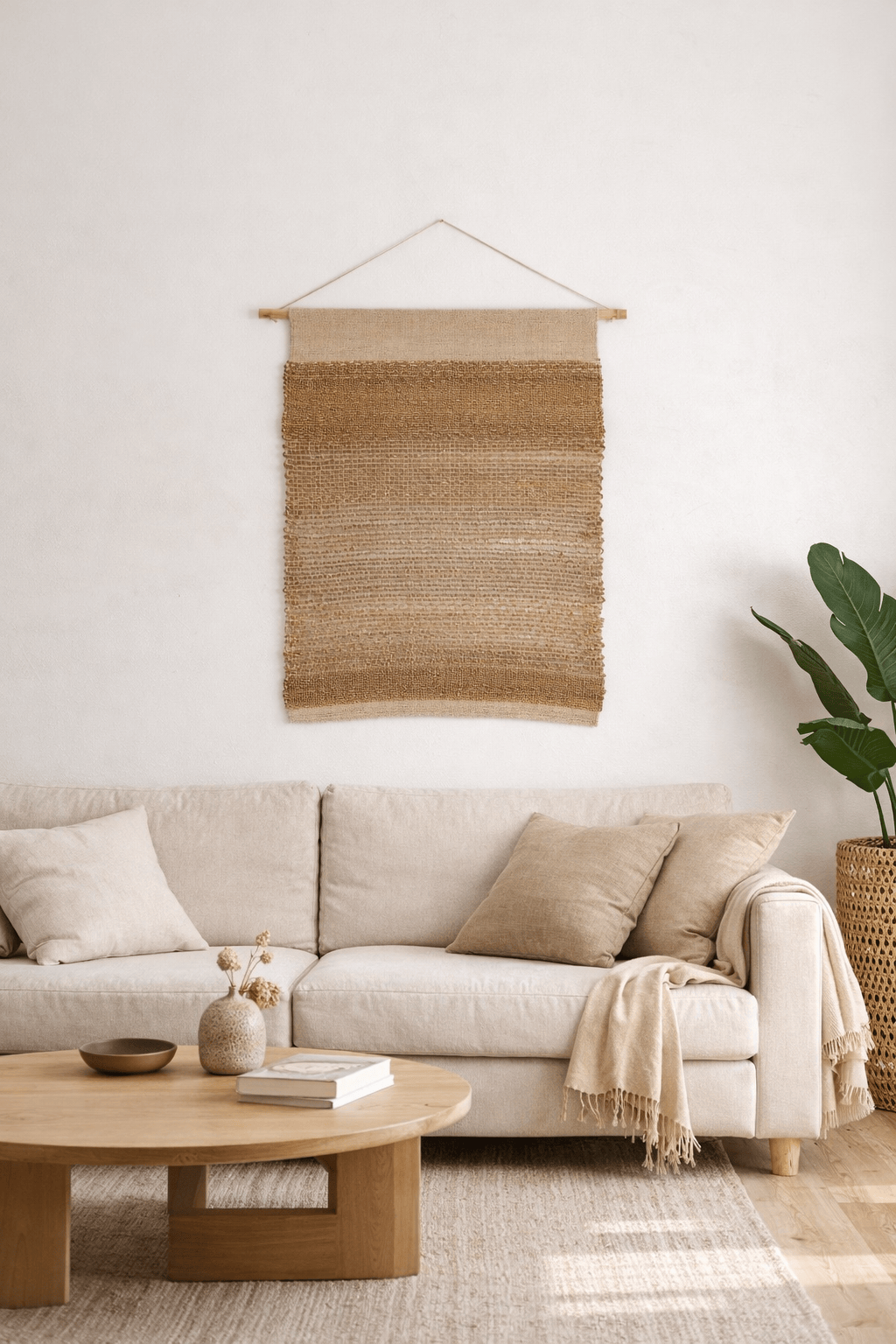 The Dharma Door Wall Hangings Lata Wall Hanging