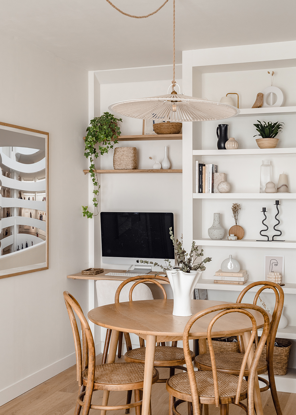 Inspiration | Refresh Your Work Space at Home