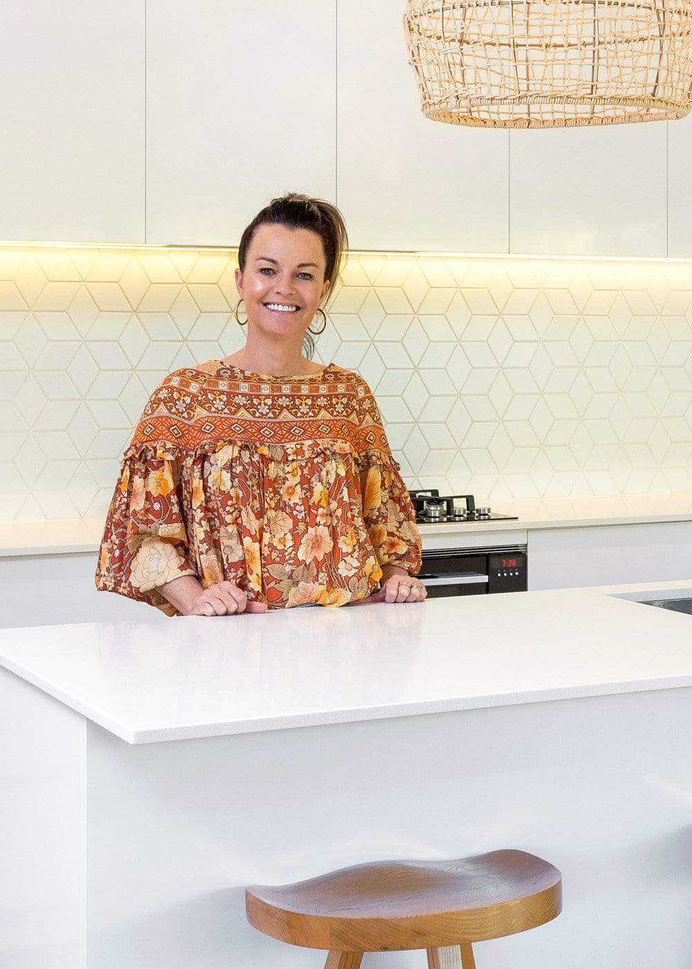 In Conversation with Deb Saunders of The Block & The Shed Luxe