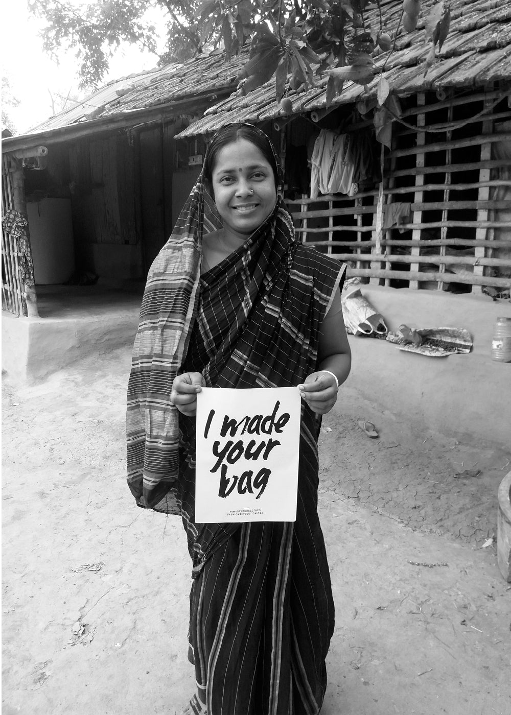 Fashion Revolution 2020 - 3 Influential Women Talk Ethical Fashion Choices