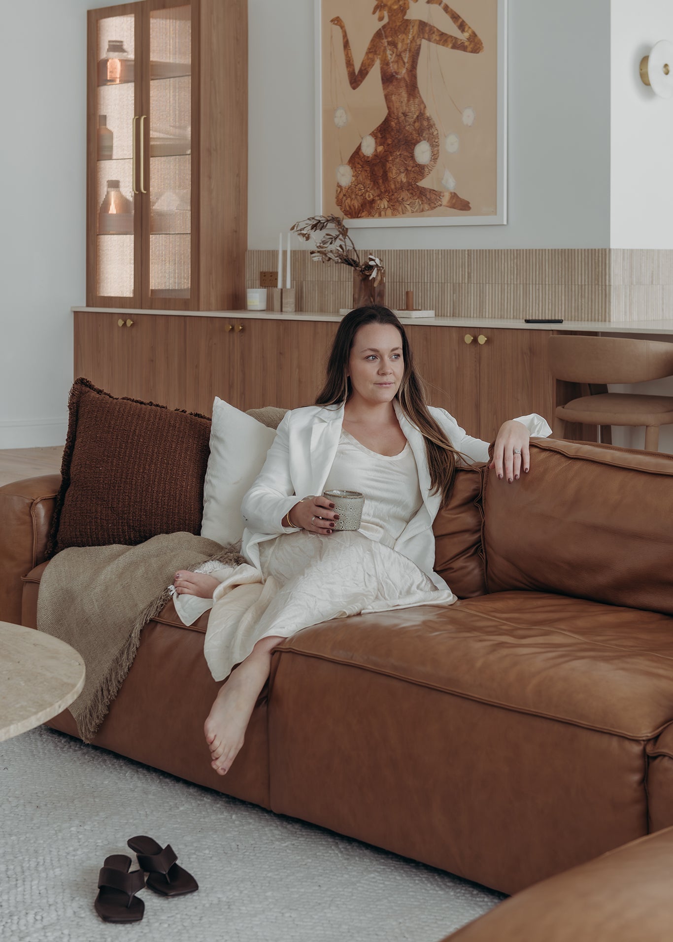 In Conversation With | Claire Burke of Muse Built