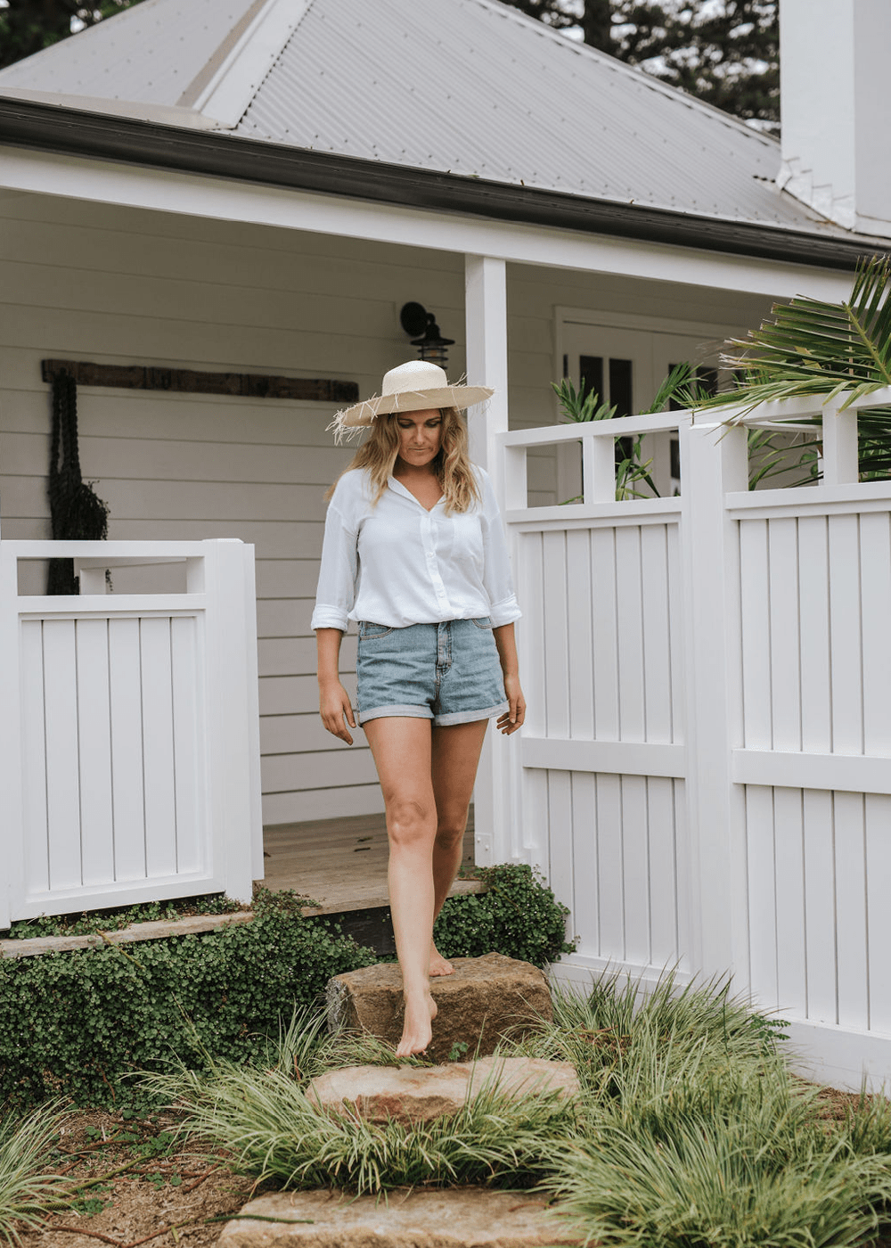 In Conversation with Simone Mathews of Soul of Gerringong