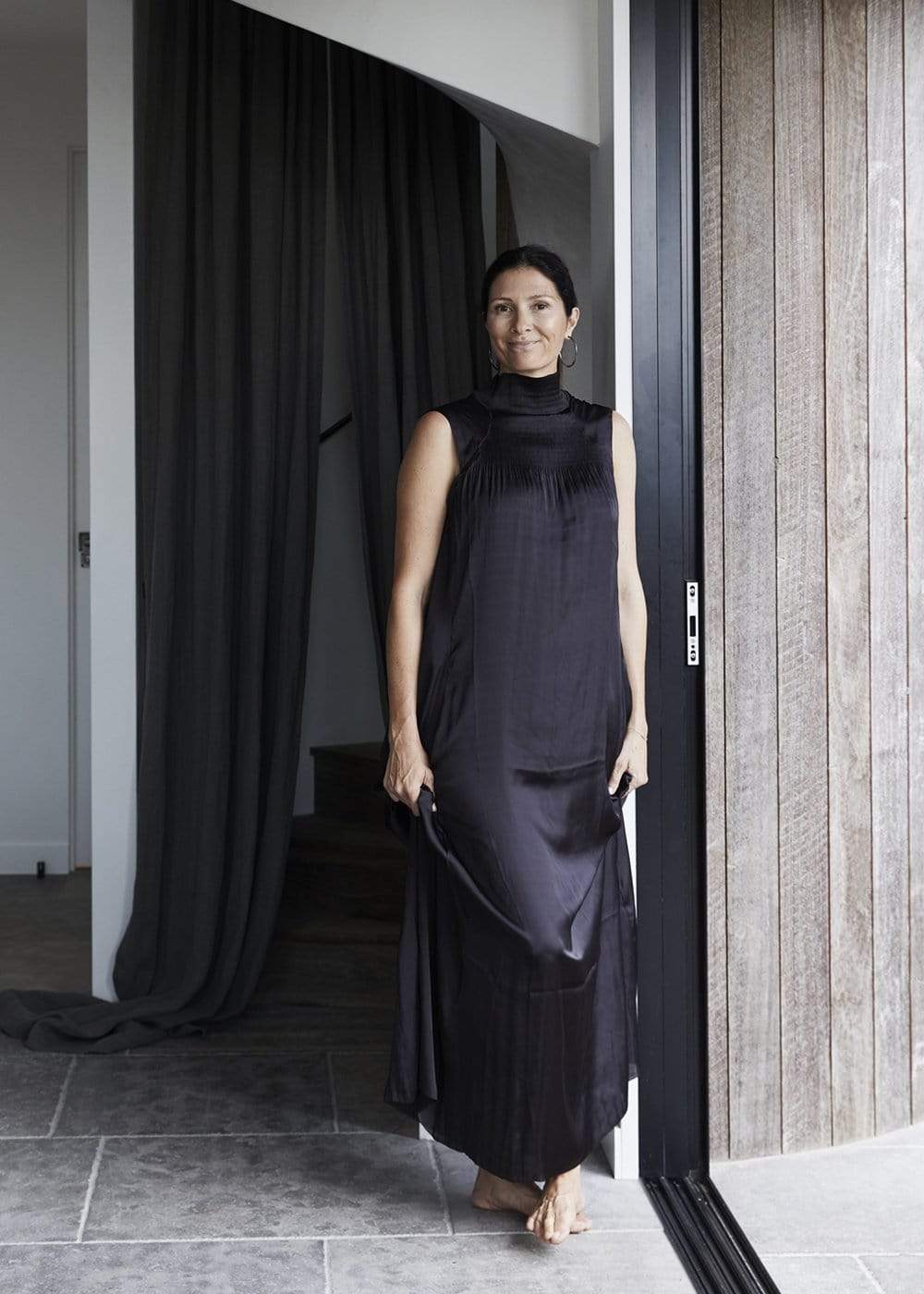 In Conversation with Taliah Lowry of The Lodge & The Cabin