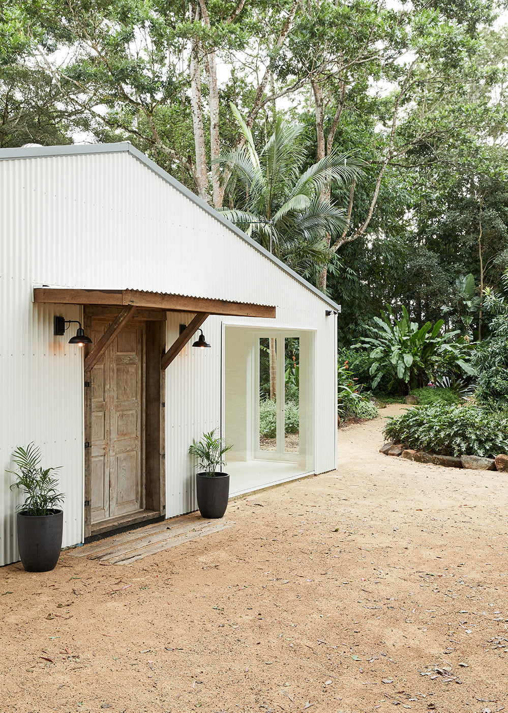 Behind the Brand | The Sustainable Design of The Hinterland Studio