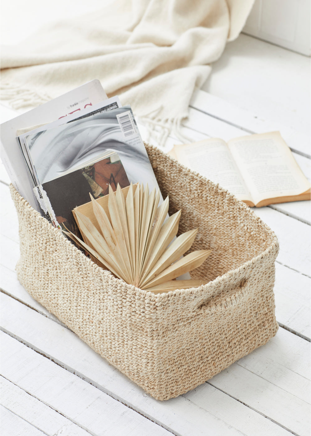 Baskets été deals