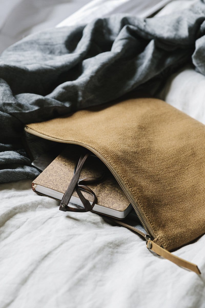 CANVAS BAGS