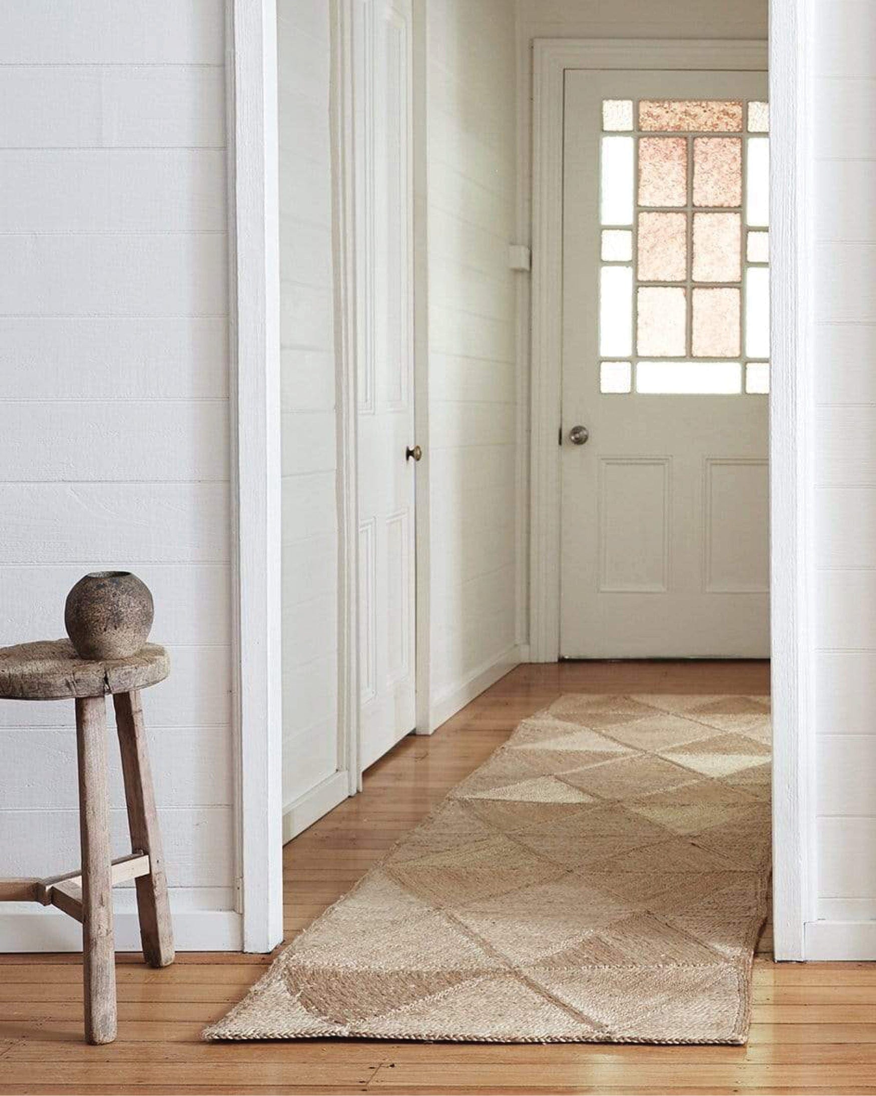 Jute Rugs: Not All Are Created Equal - The Dharma Door