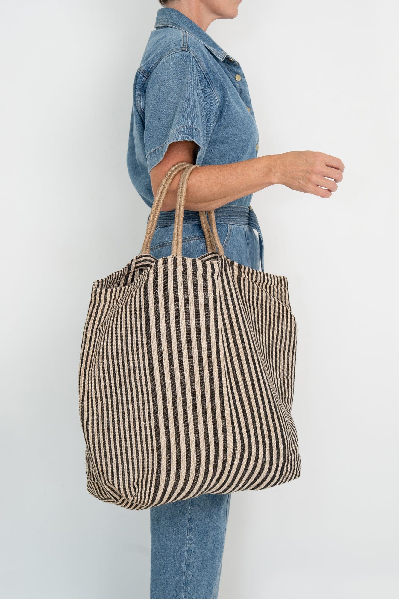 The Dharma Door Bags and Totes Limited Edition Tote #10