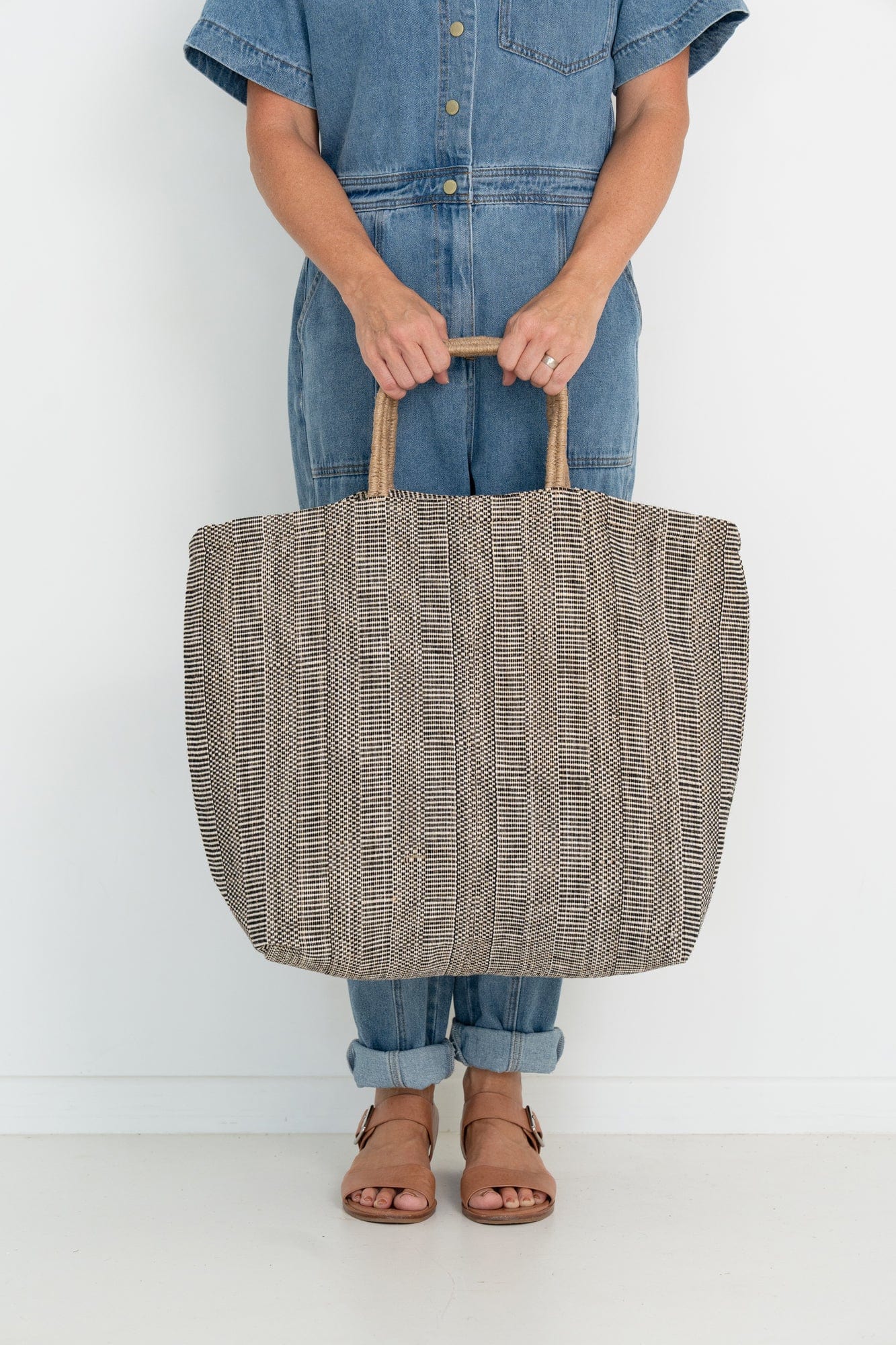 The Dharma Door Bags and Totes Limited Edition Tote #2