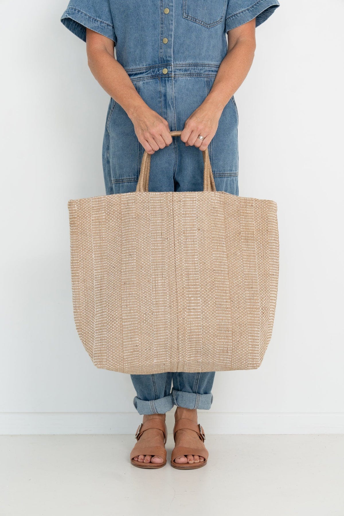 The Dharma Door Bags and Totes Limited Edition Tote #4