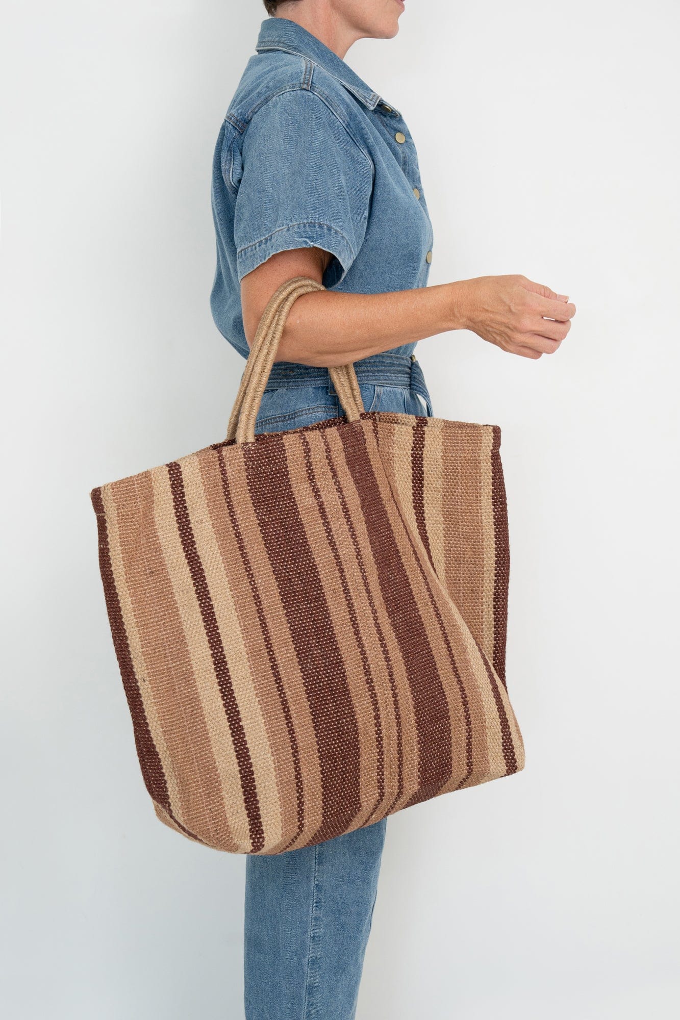 The Dharma Door Bags and Totes Limited Edition Tote #8