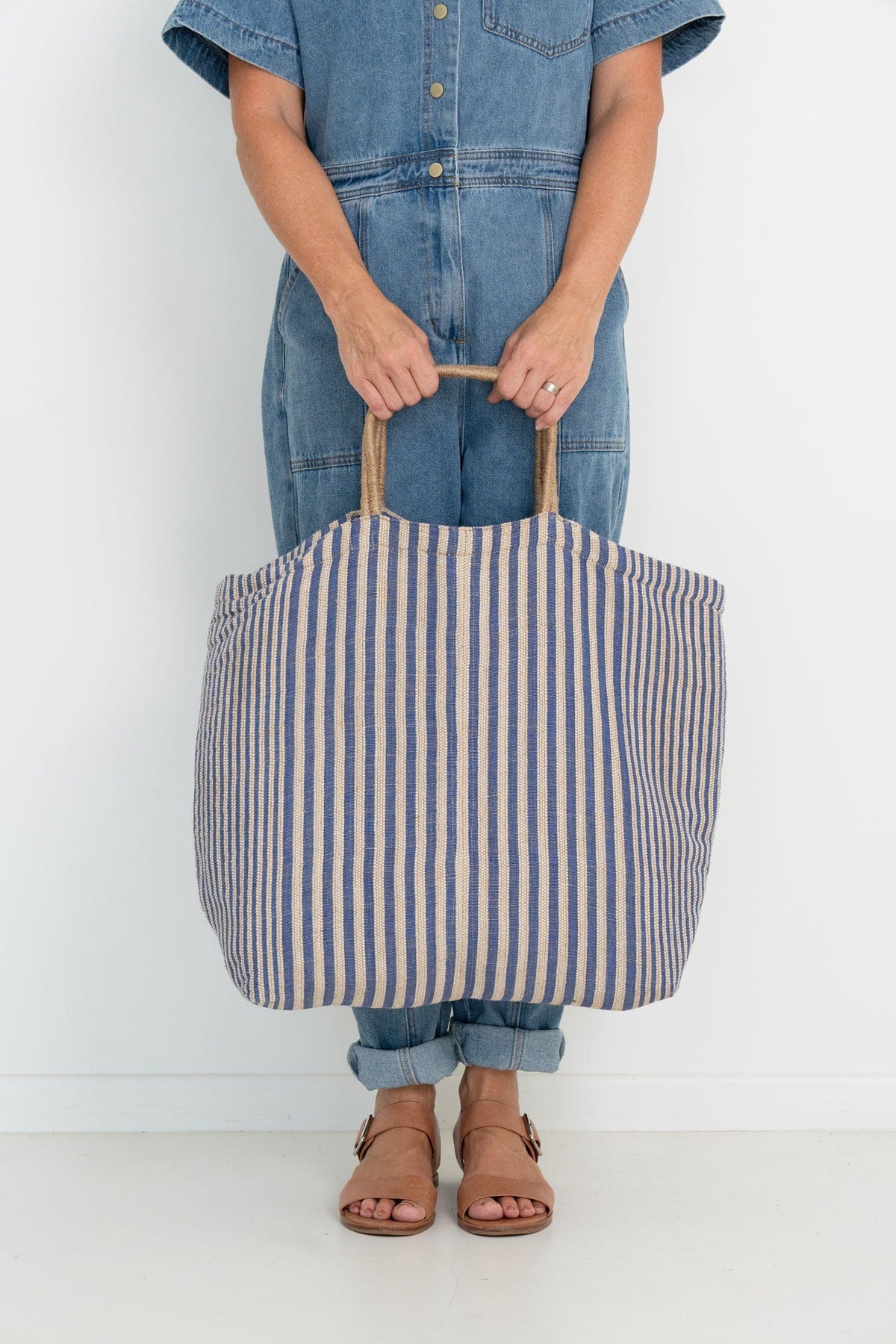 The Dharma Door Bags and Totes Limited Edition Tote #9