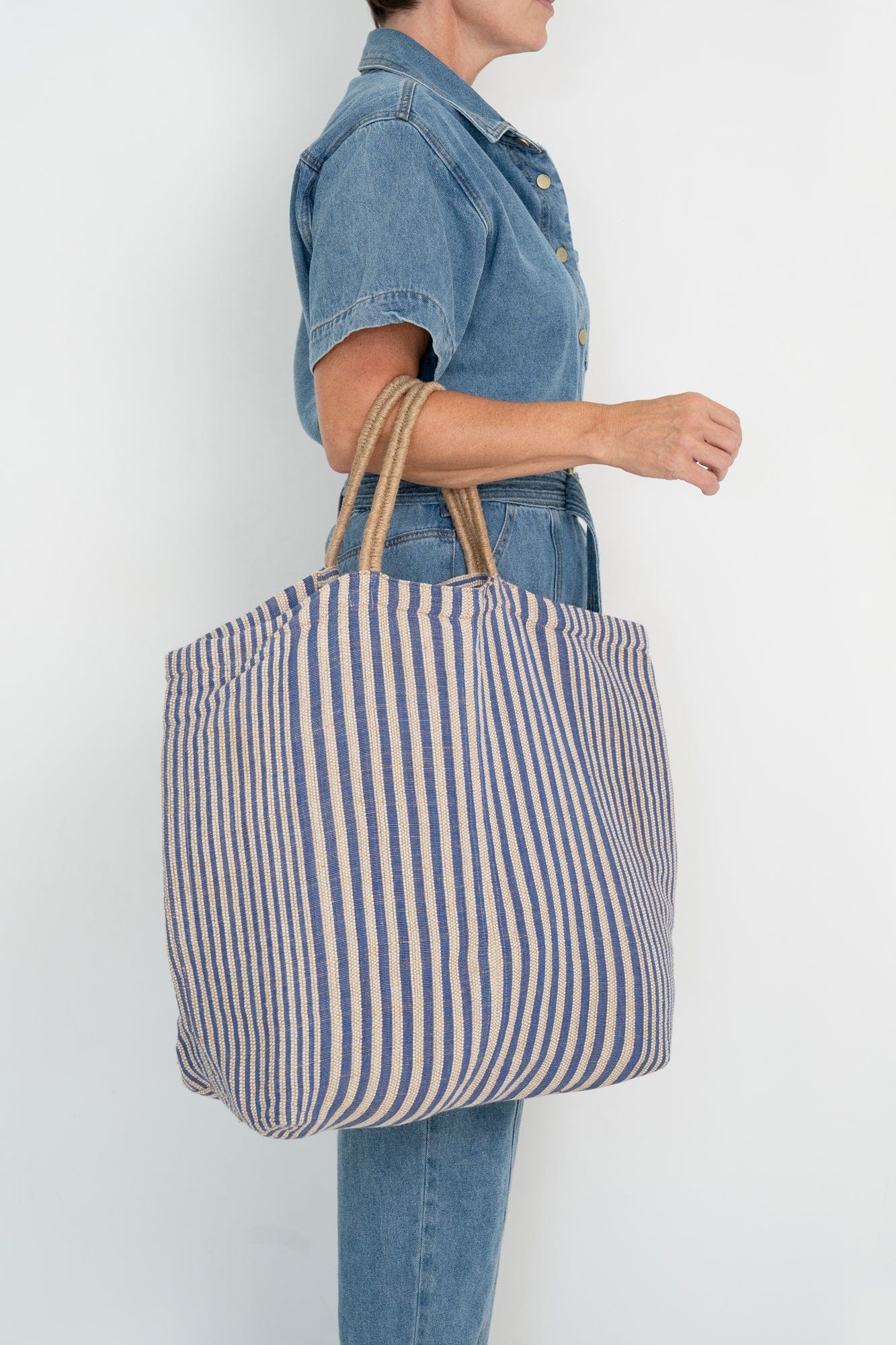 The Dharma Door Bags and Totes Limited Edition Tote #9
