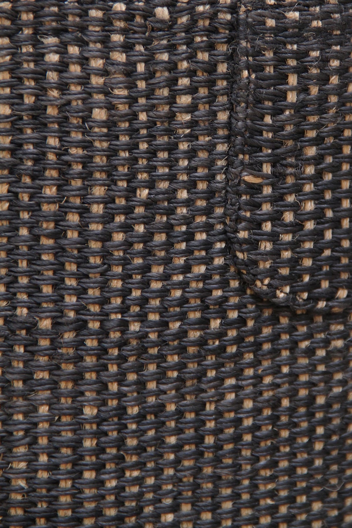 The Dharma Door Baskets and Storage Boda Basket - Charcoal