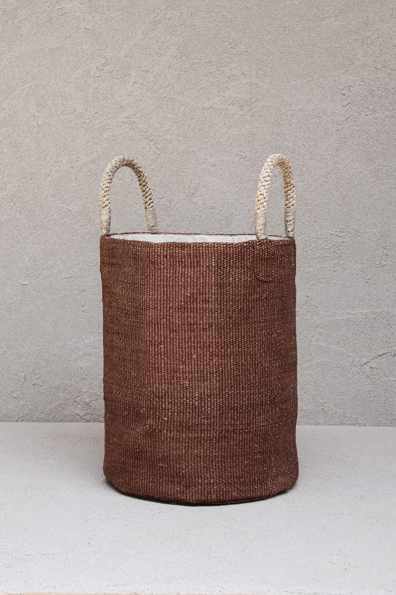 The Dharma Door Baskets and Storage Boda Basket - Earth