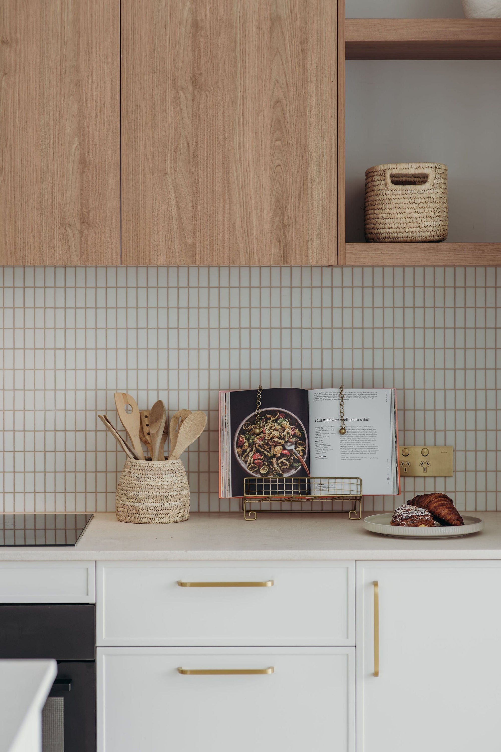 The Dharma Door Baskets and Storage Dhali Basket - Large