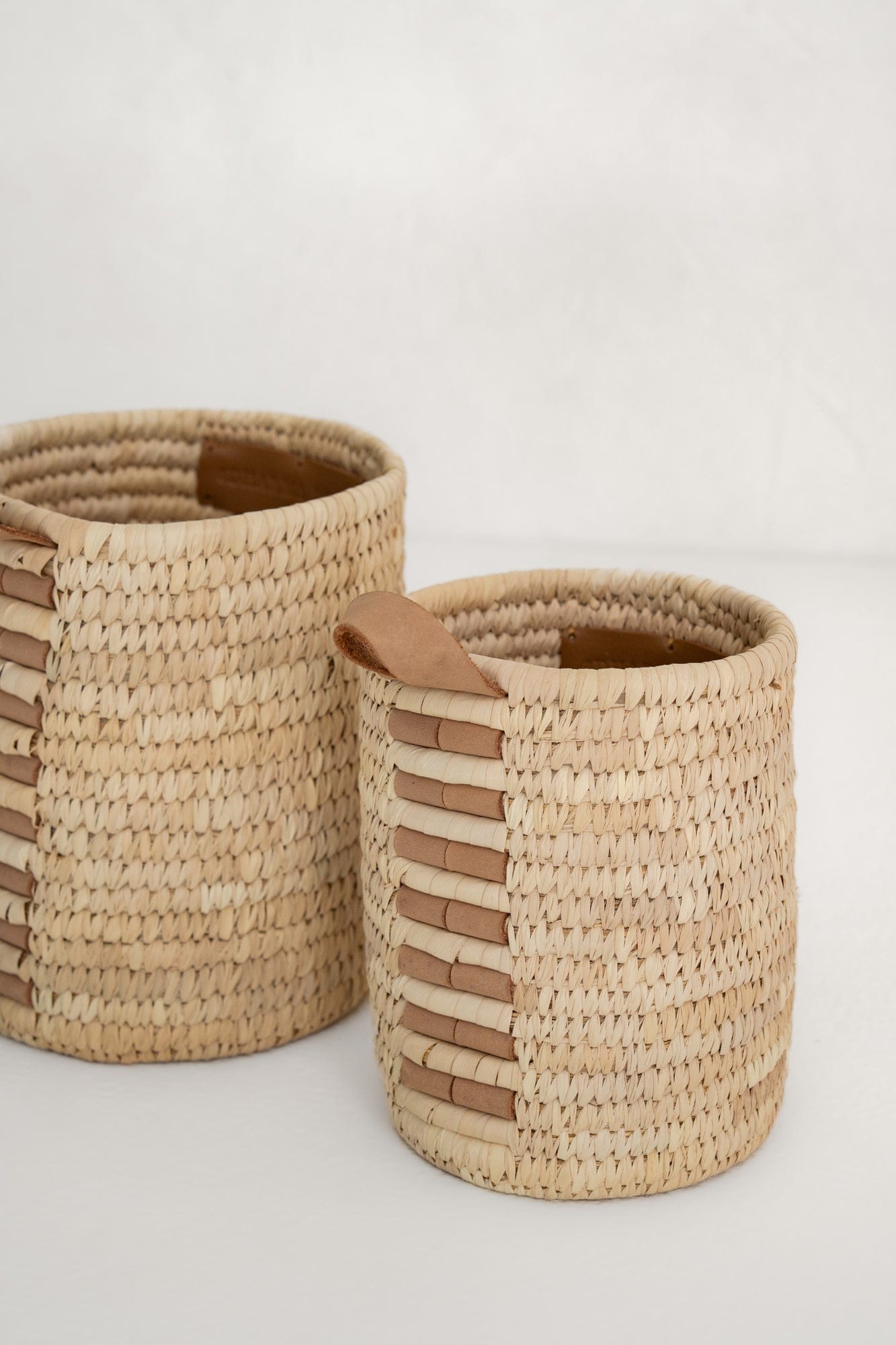 The Dharma Door Baskets and Storage Nila Pot - Small