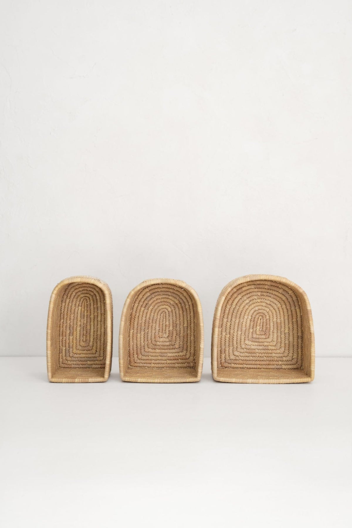 The Dharma Door Baskets and Storage Sakoa Basket - Small