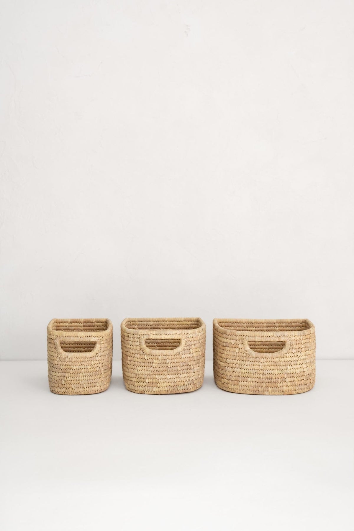 The Dharma Door Baskets and Storage Sakoa Basket - Small