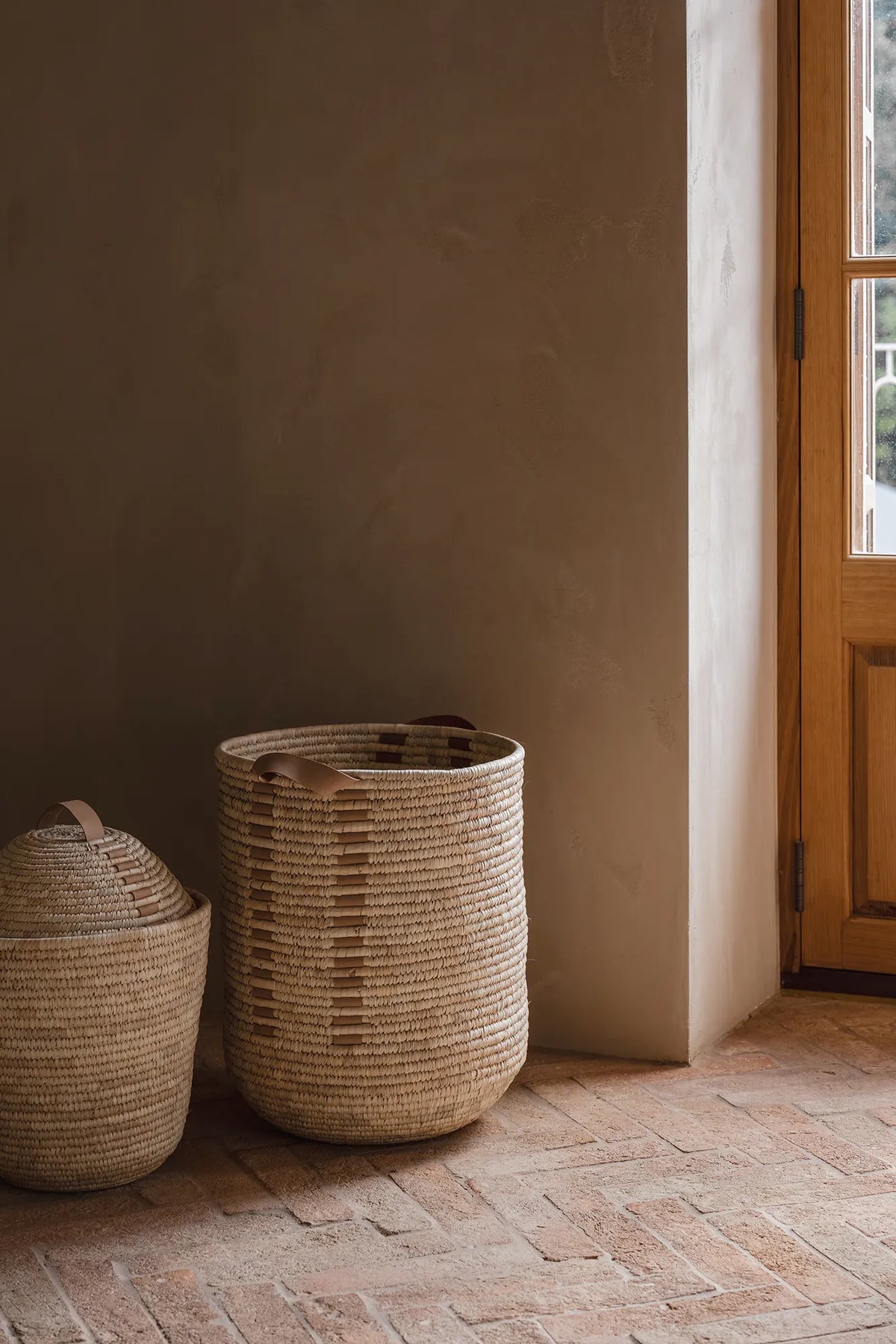 The Dharma Door Baskets and Storage Sia Basket