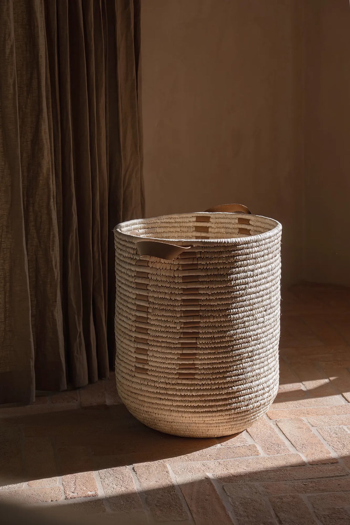 The Dharma Door Baskets and Storage Tavi Basket