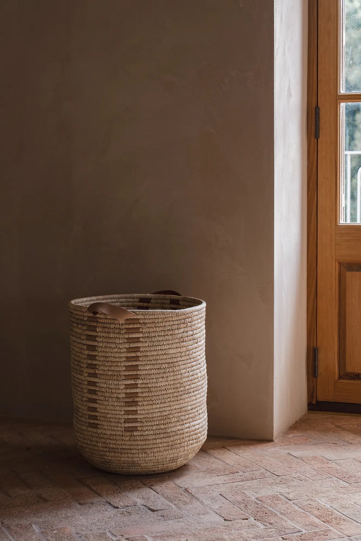The Dharma Door Baskets and Storage Tavi Basket