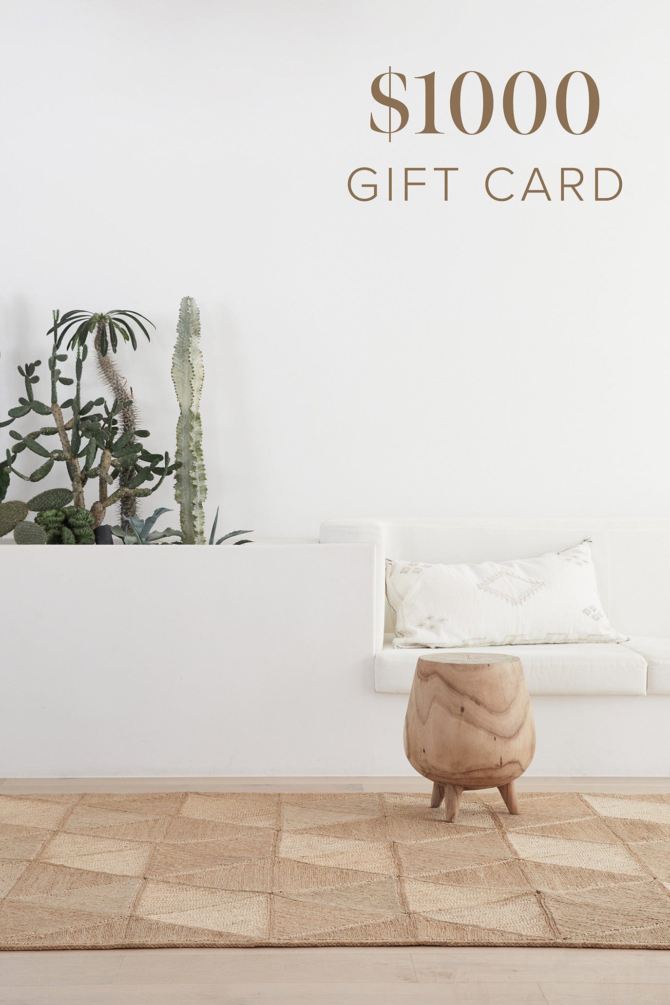 The Dharma Door Gift Card $1000.00 $1000 Gift Card