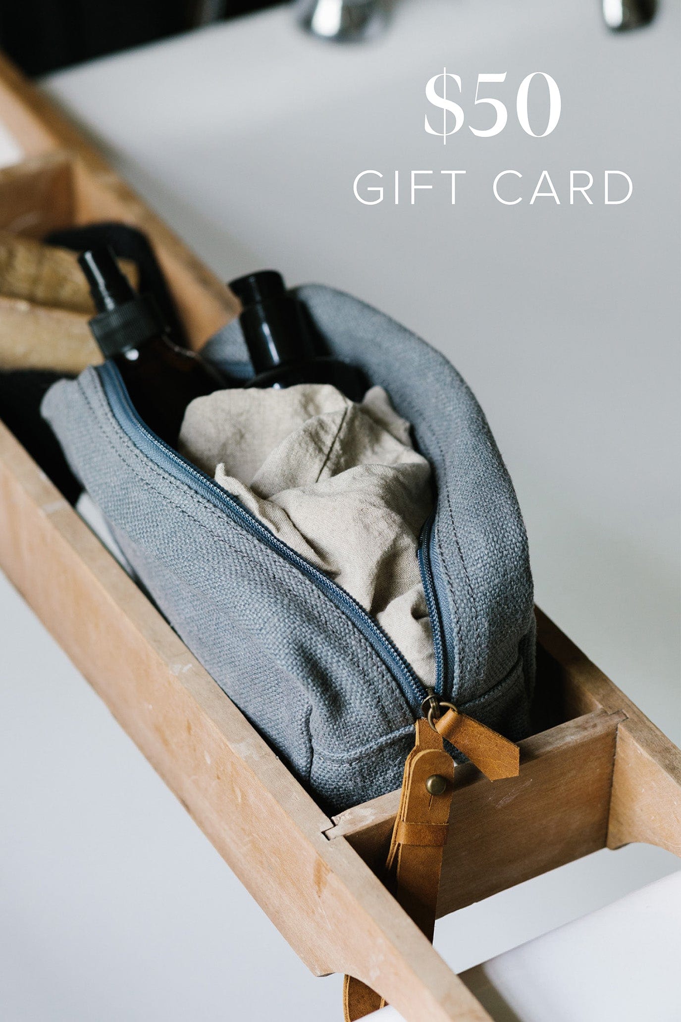 The Dharma Door Gift Card $50.00 $50 Gift Card