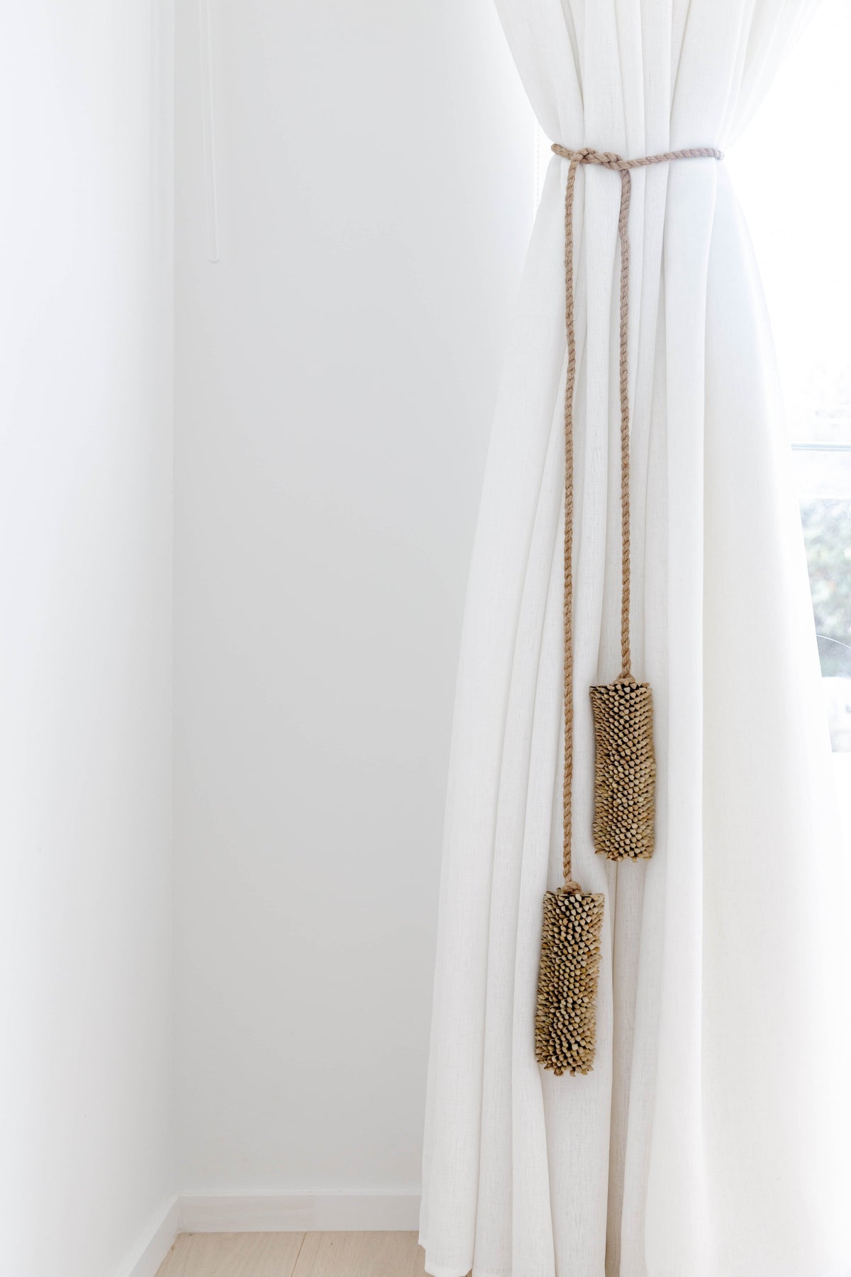 The Dharma Door Home, Table and Gifts Banksia Tassels Banksia Tassels