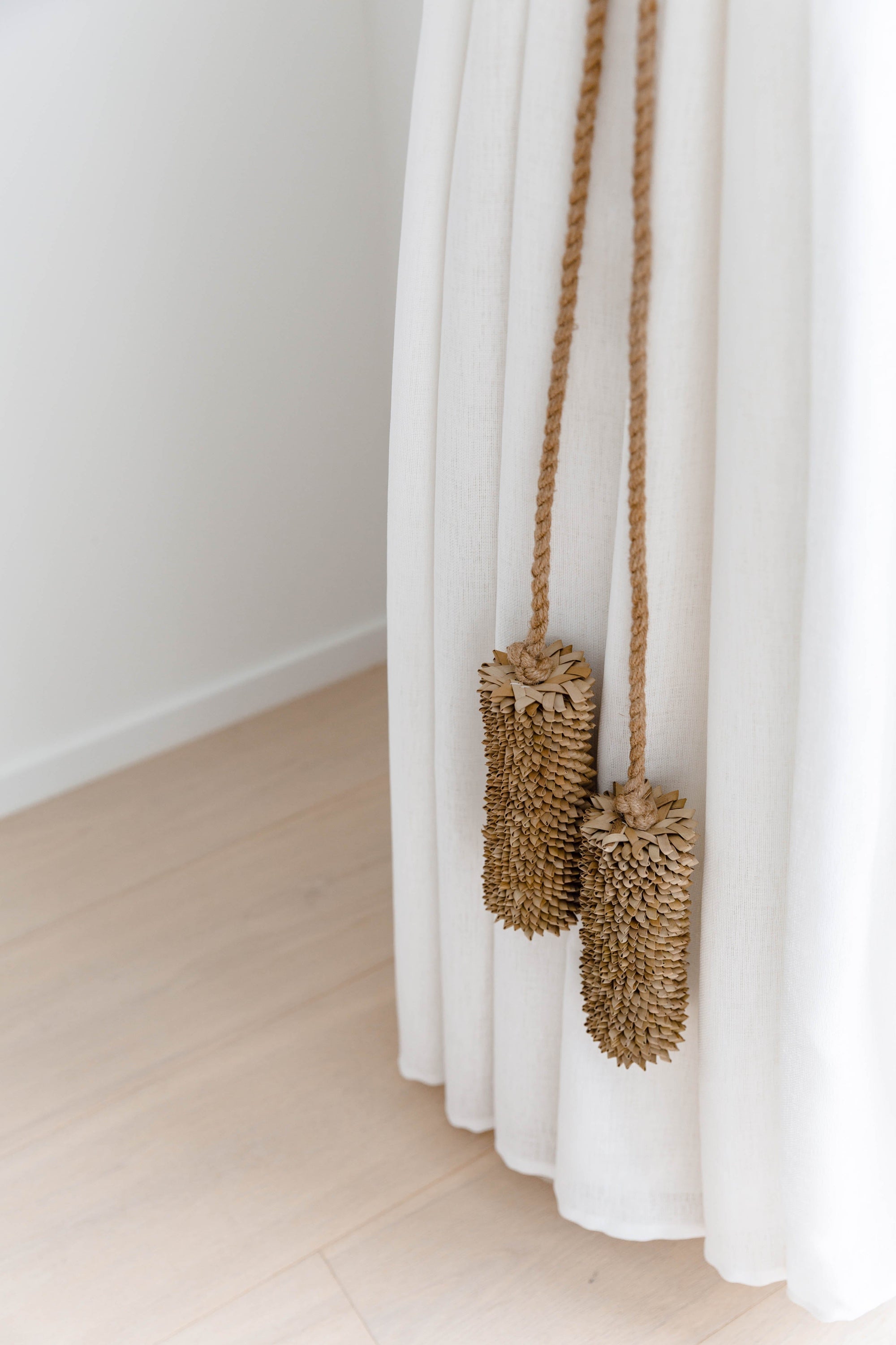 The Dharma Door Home, Table and Gifts Banksia Tassels Banksia Tassels