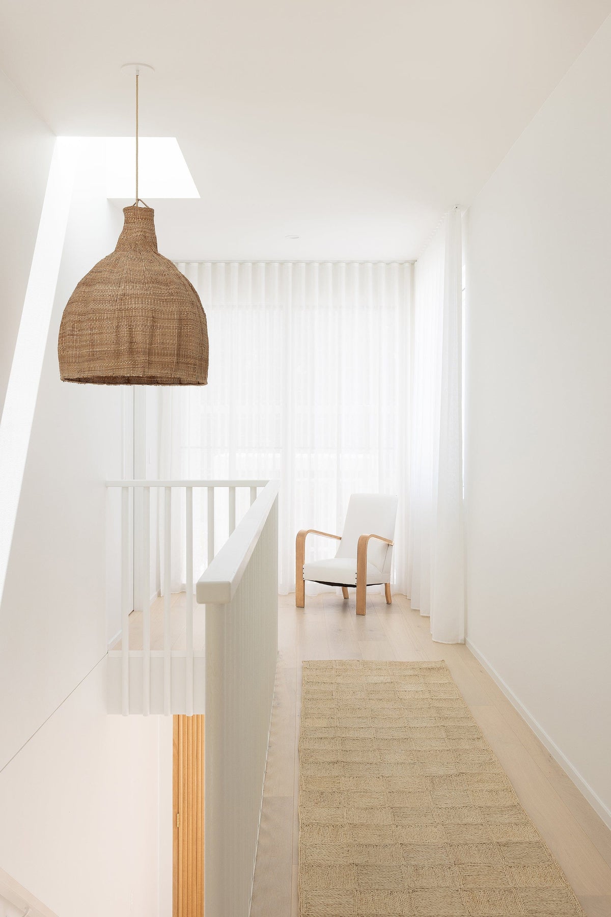 The Dharma Door Rugs and Runners Cekara Jute Runner Cekara Jute Runner -  Natural