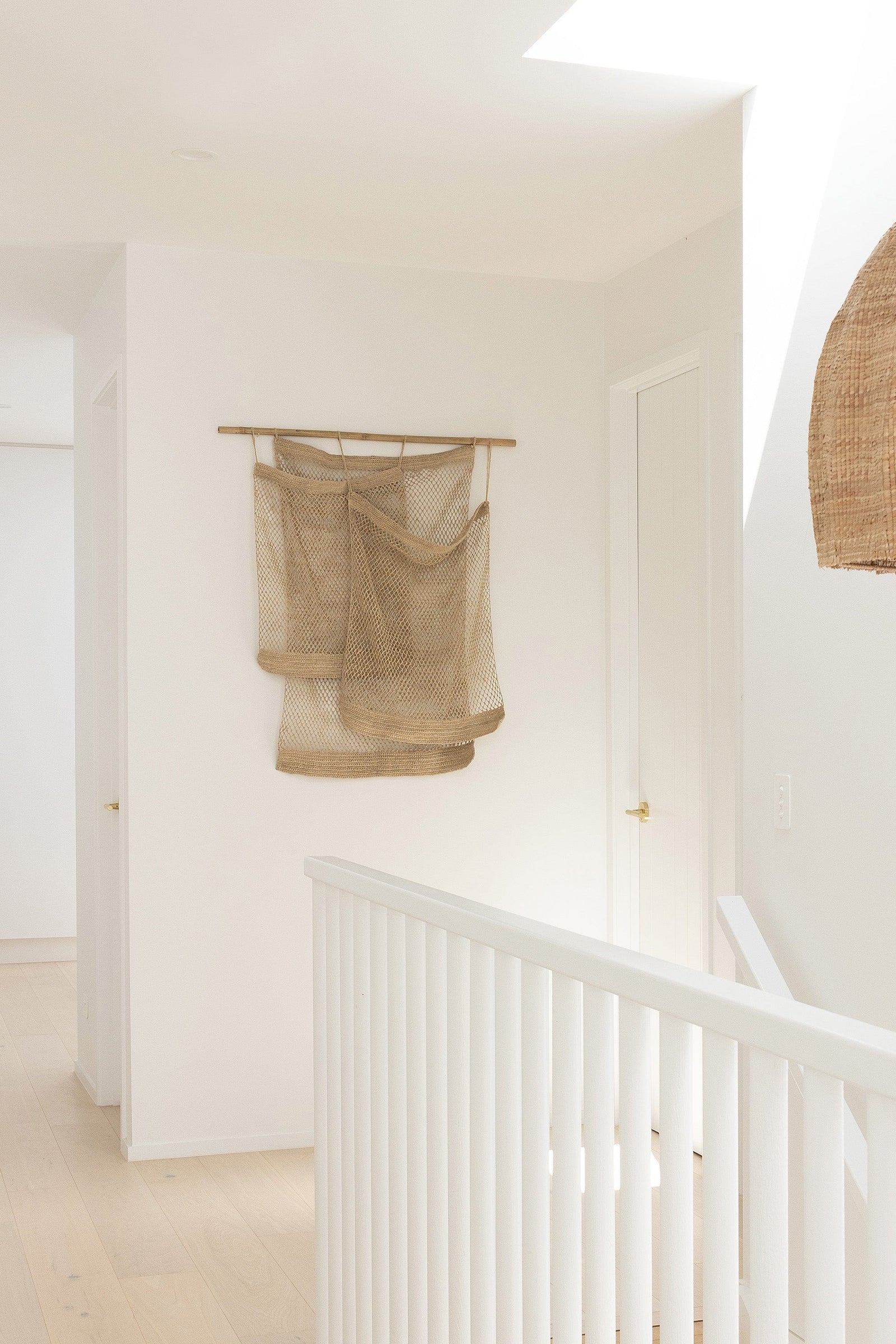 The Dharma Door Wall Hangings Aarna Wall Hanging