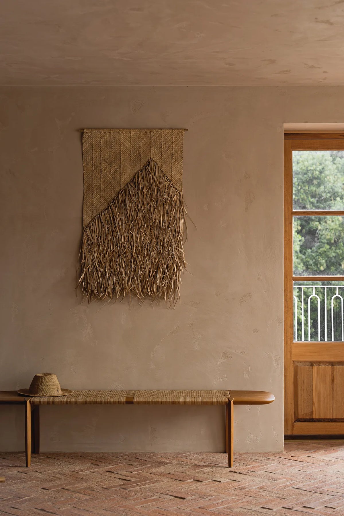 The Dharma Door Wall Hangings Amua Wall Hanging Amua Wall Hanging