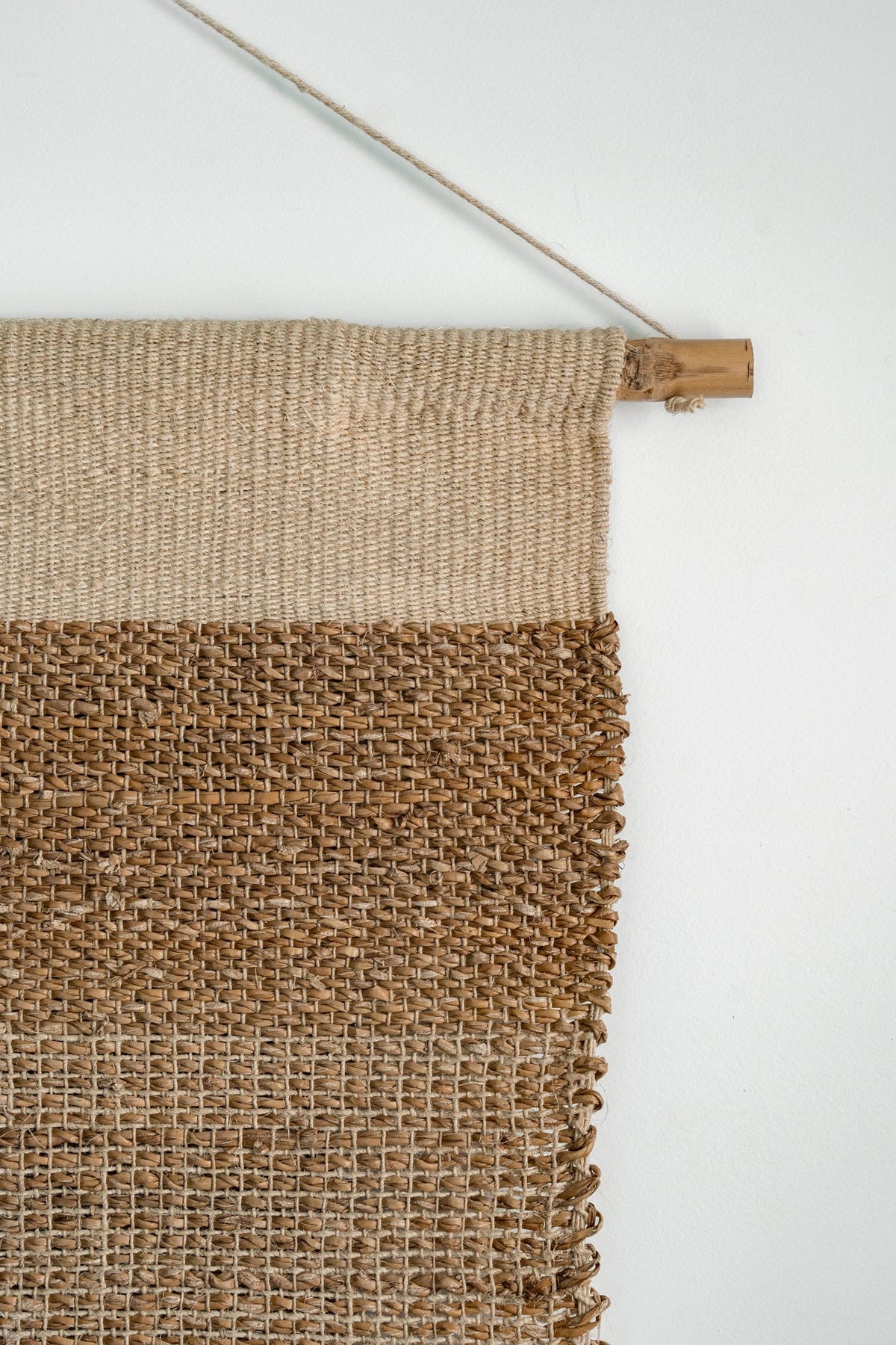 The Dharma Door Wall Hangings Lata Wall Hanging