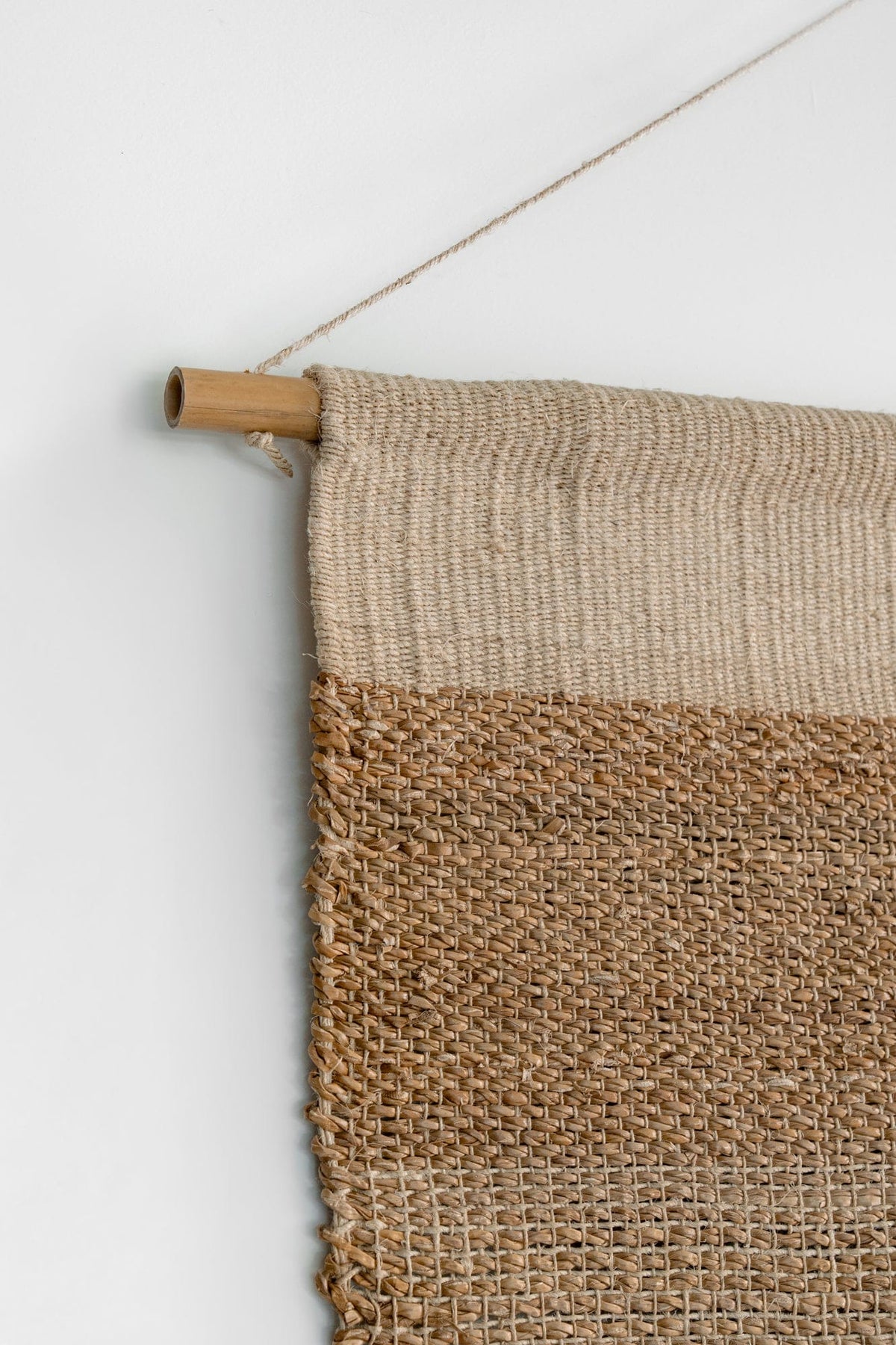 The Dharma Door Wall Hangings Lata Wall Hanging