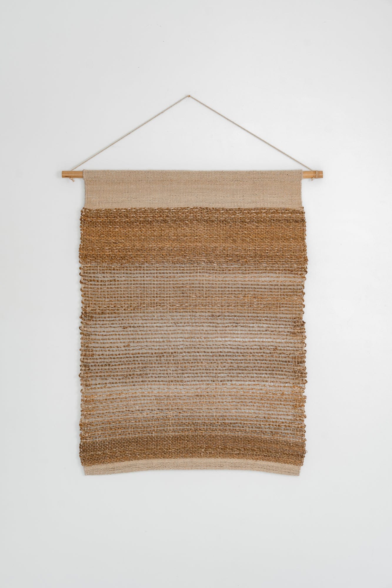 The Dharma Door Wall Hangings Lata Wall Hanging