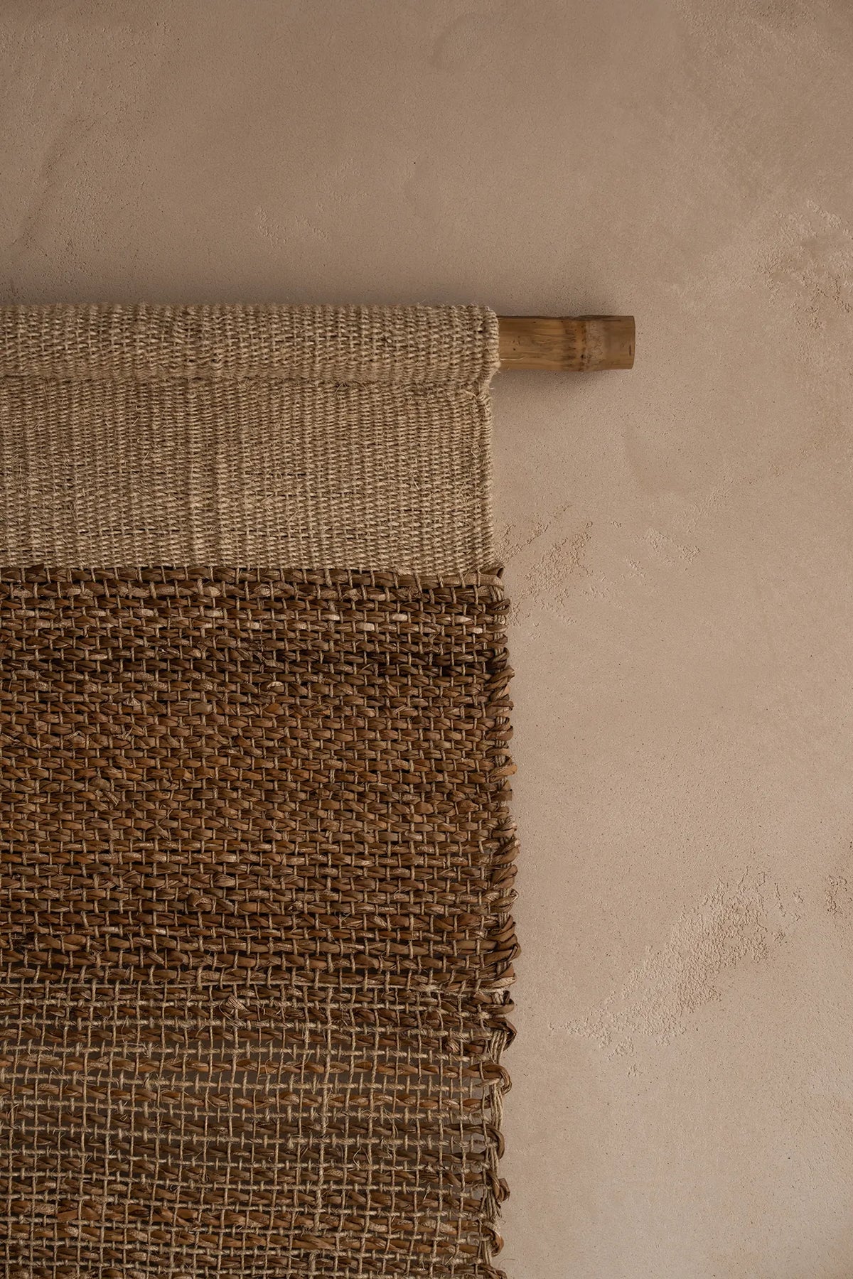 The Dharma Door Wall Hangings Lata Wall Hanging
