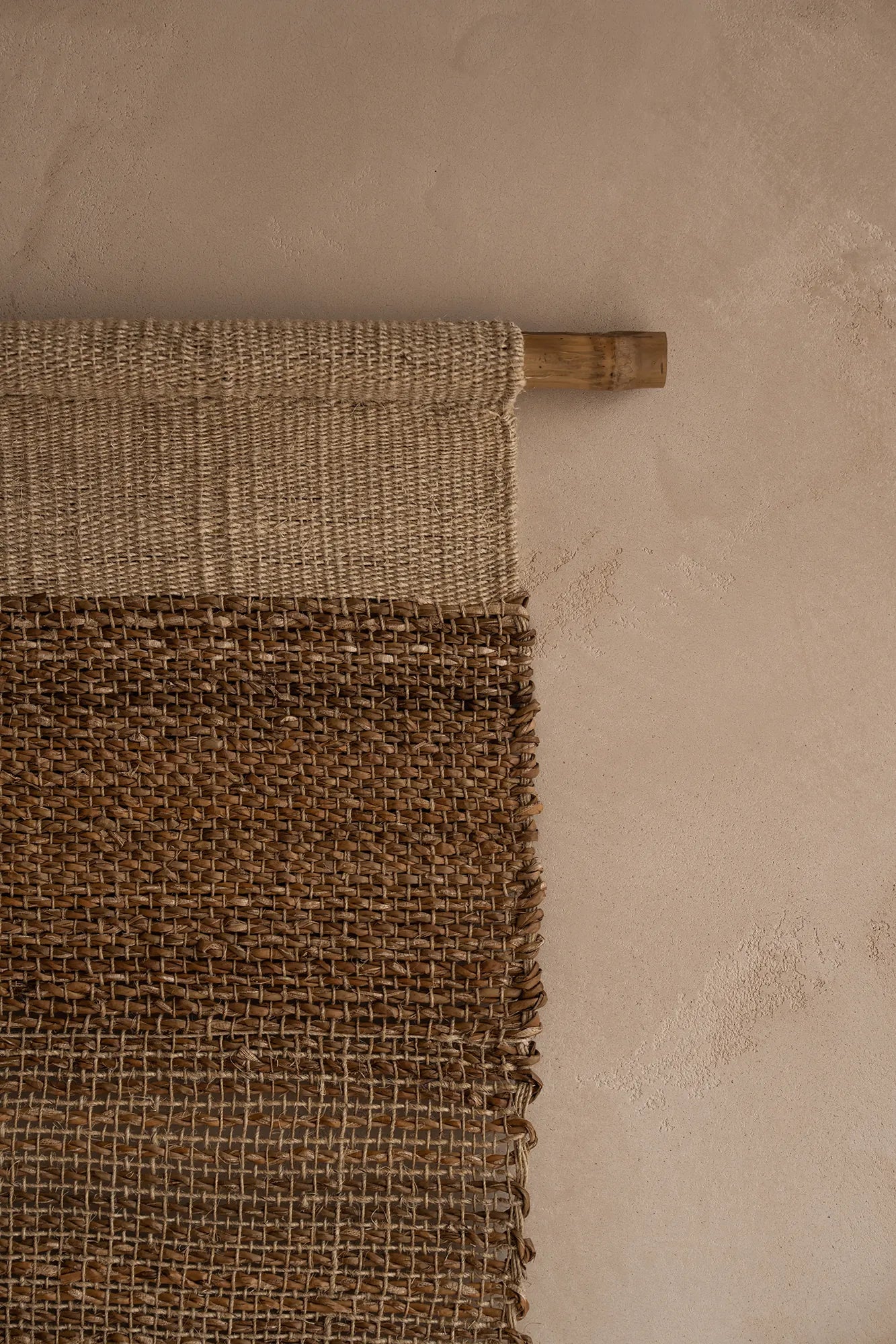 The Dharma Door Wall Hangings Lata Wall Hanging