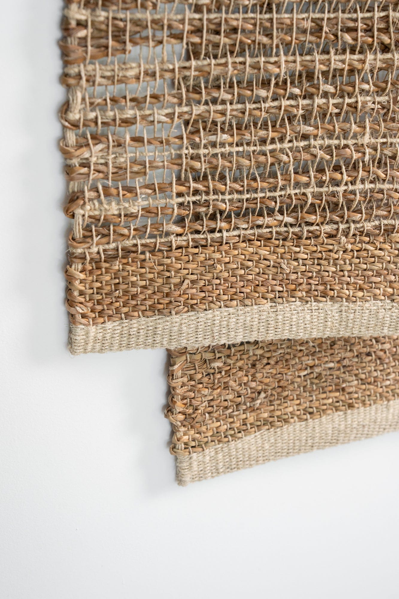 The Dharma Door Wall Hangings Nadi Wall Hanging